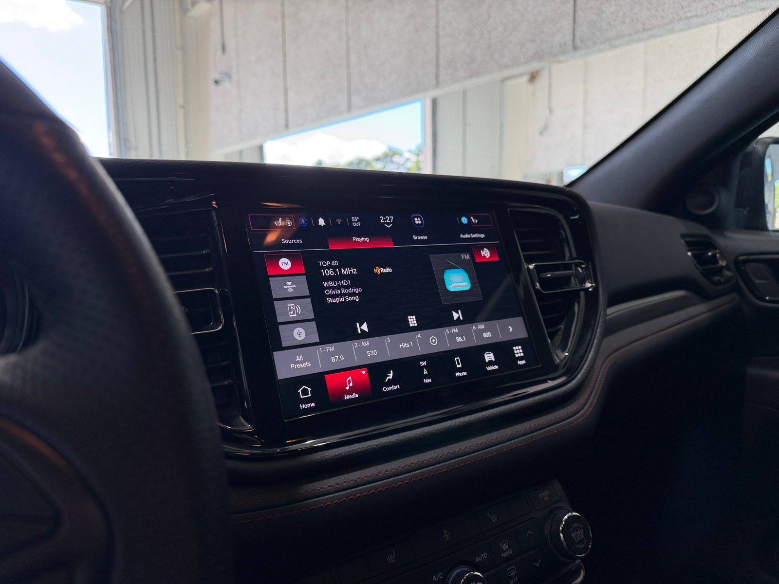 Thumbnail: 2026 Dodge Durango - 4