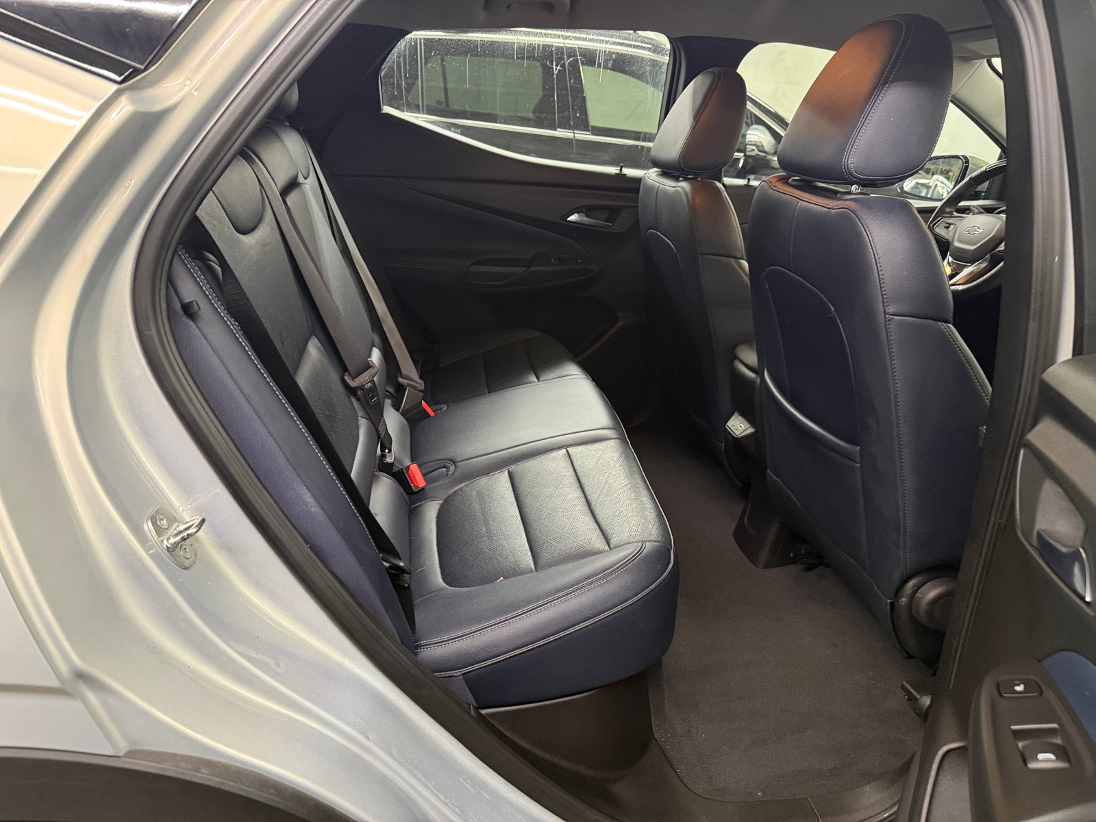 Thumbnail: 2023 Chevrolet Bolt EUV - 5