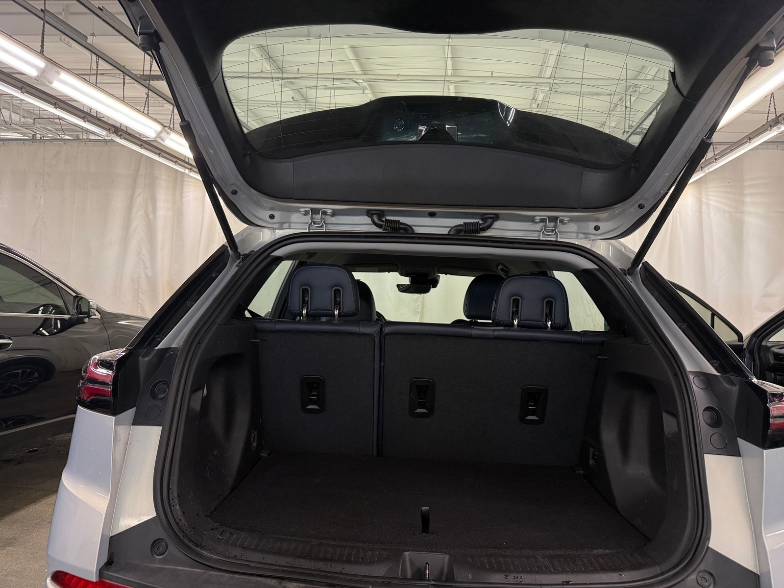 Thumbnail: 2023 Chevrolet Bolt EUV - 6