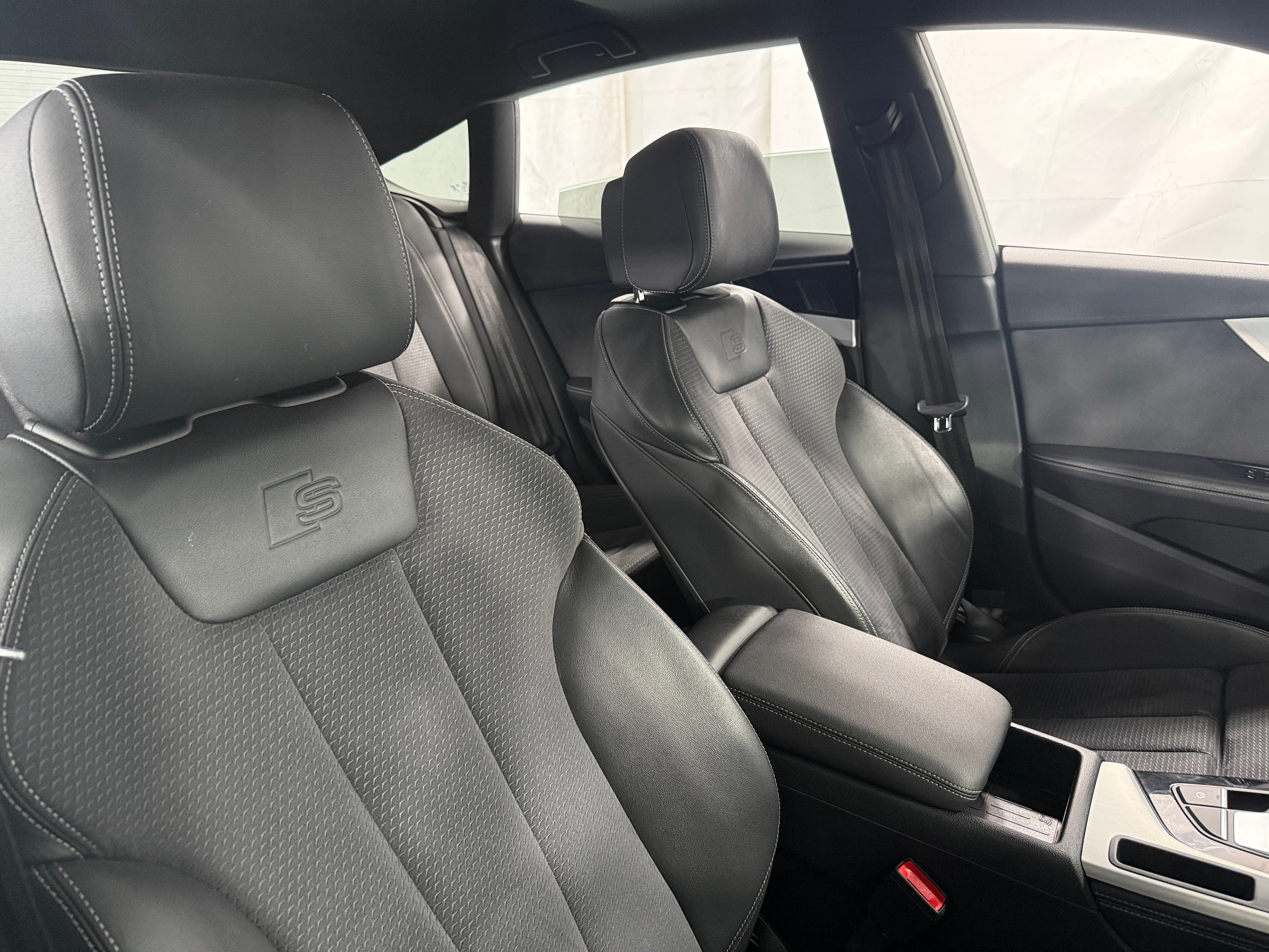 2023 Audi A5 Sportback Premium Plus