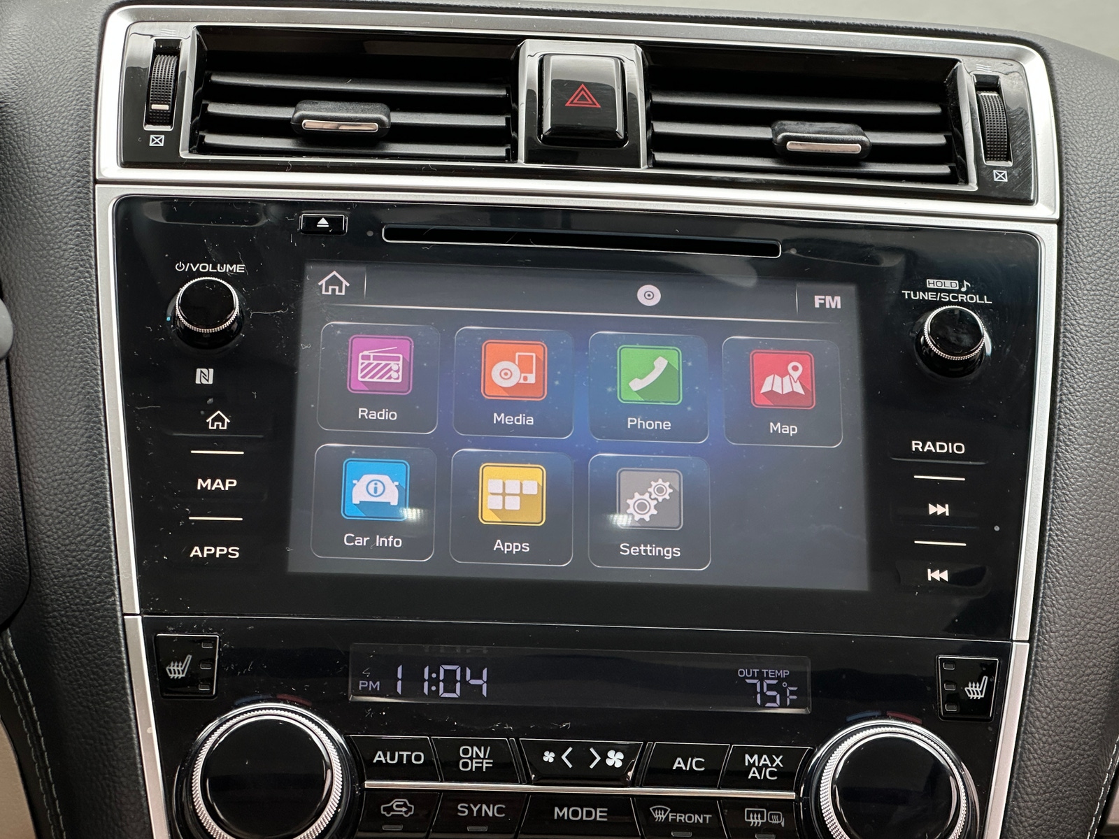 Thumbnail: 2018 Subaru Outback - 3