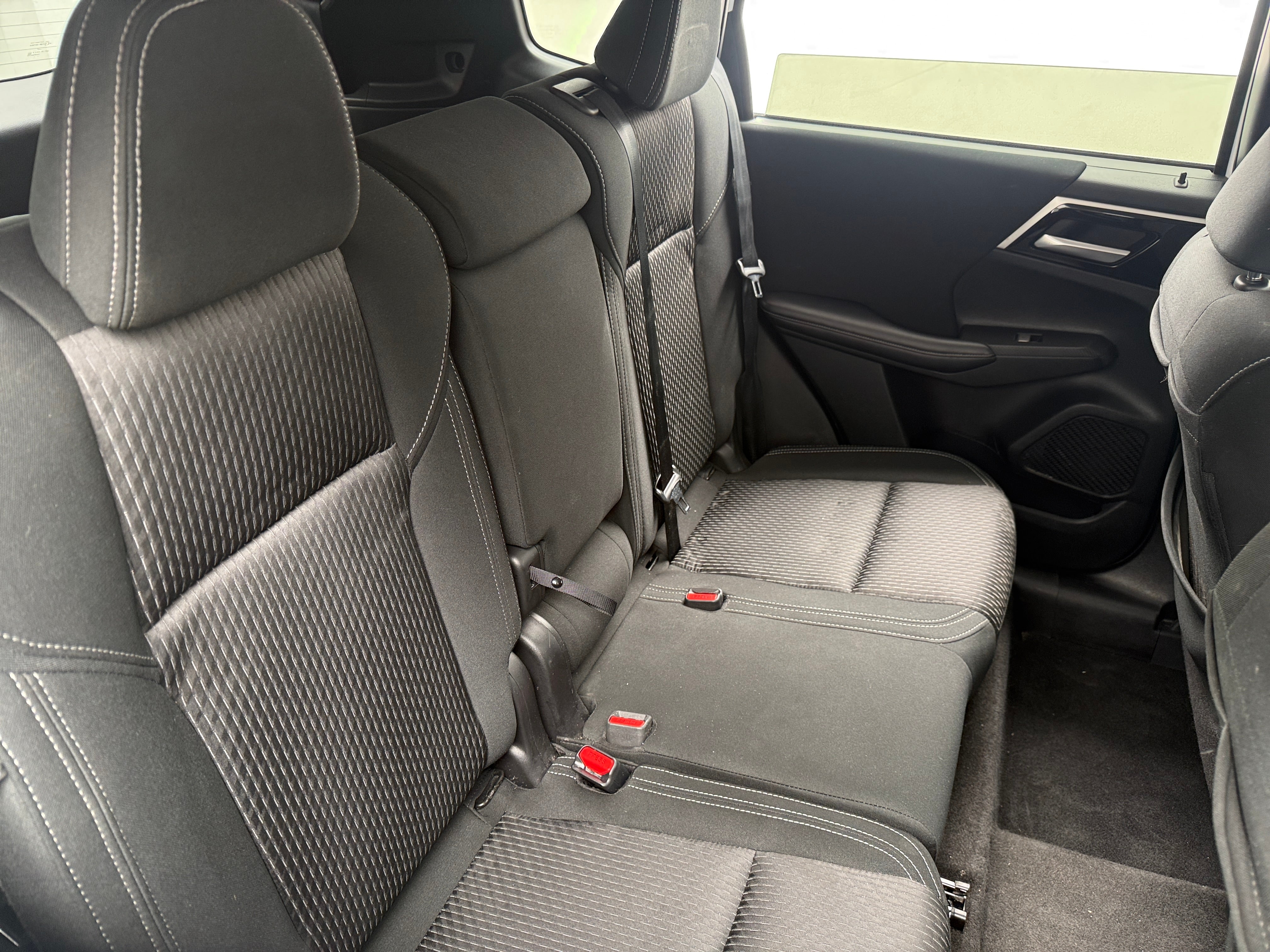 2024 Mitsubishi Outlander