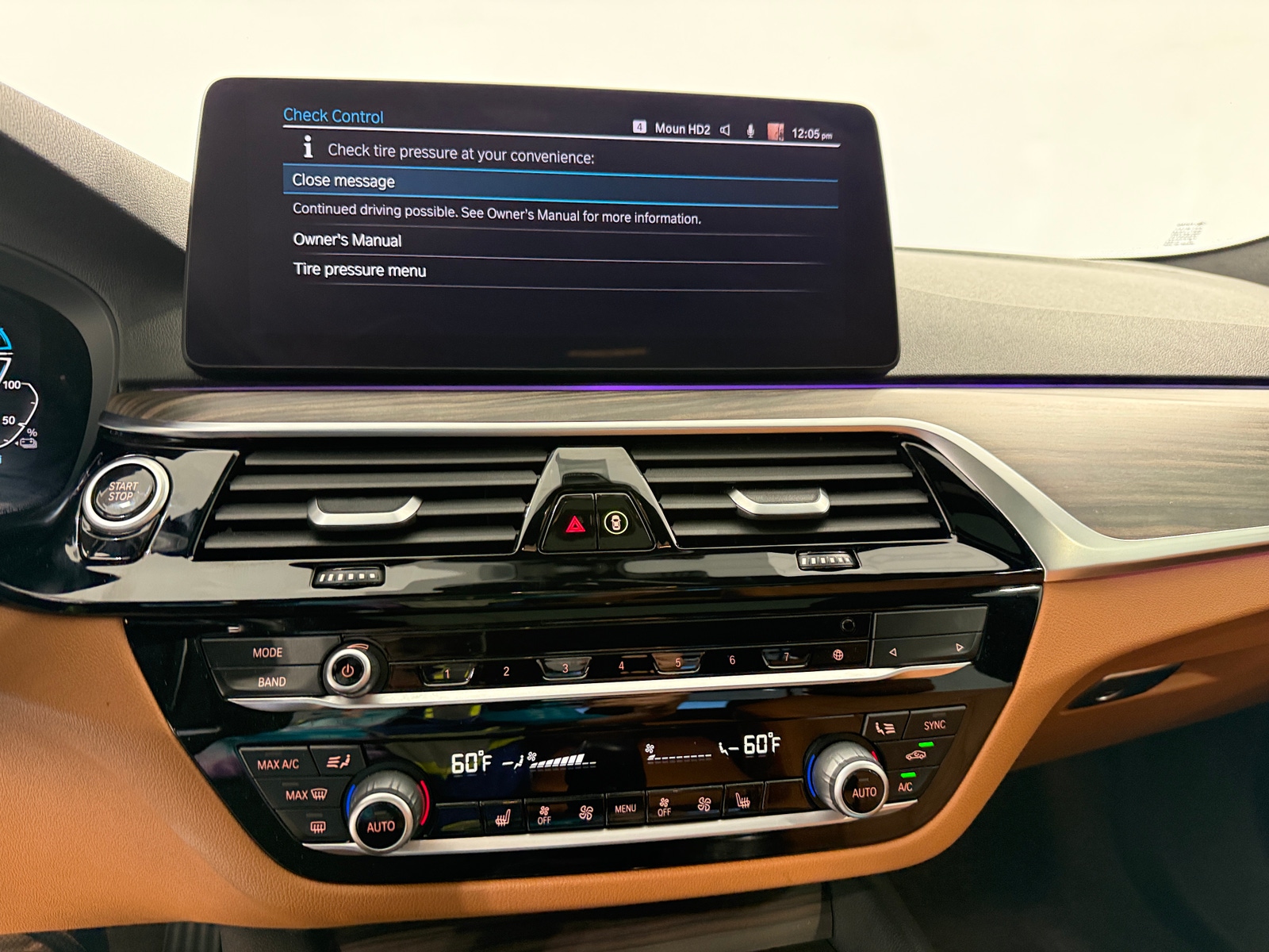 Thumbnail: 2021 BMW 5 Series - 3