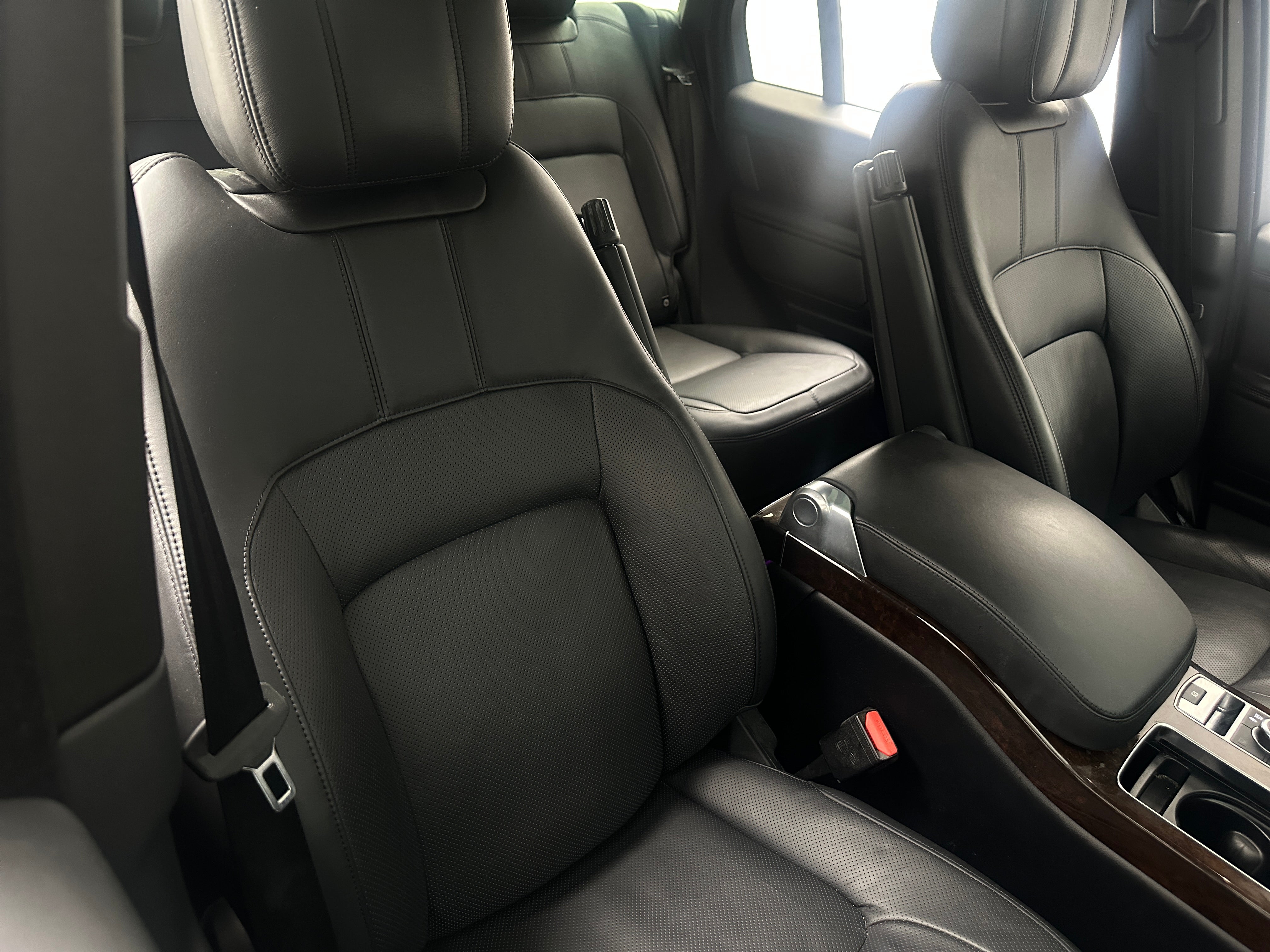 2021 Land Rover Range Rover
