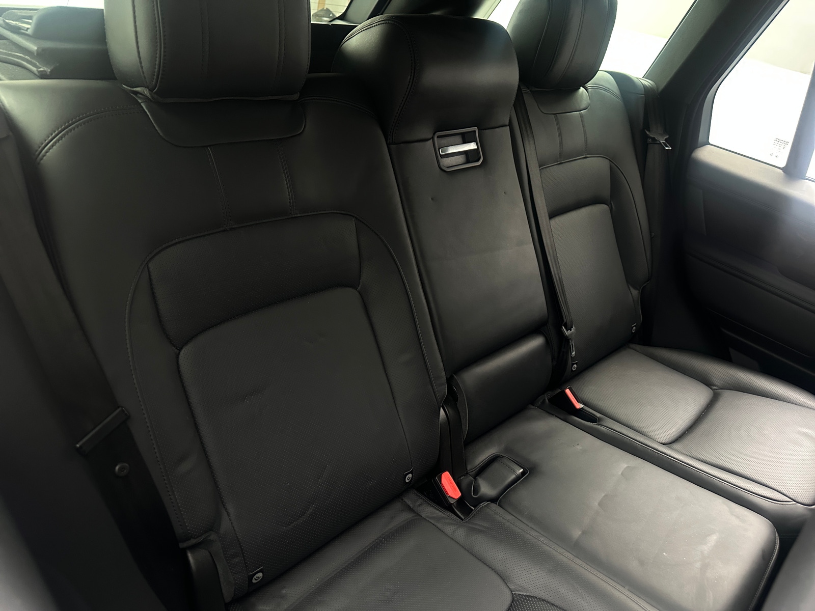 Thumbnail: 2021 Land Rover Range Rover - 5