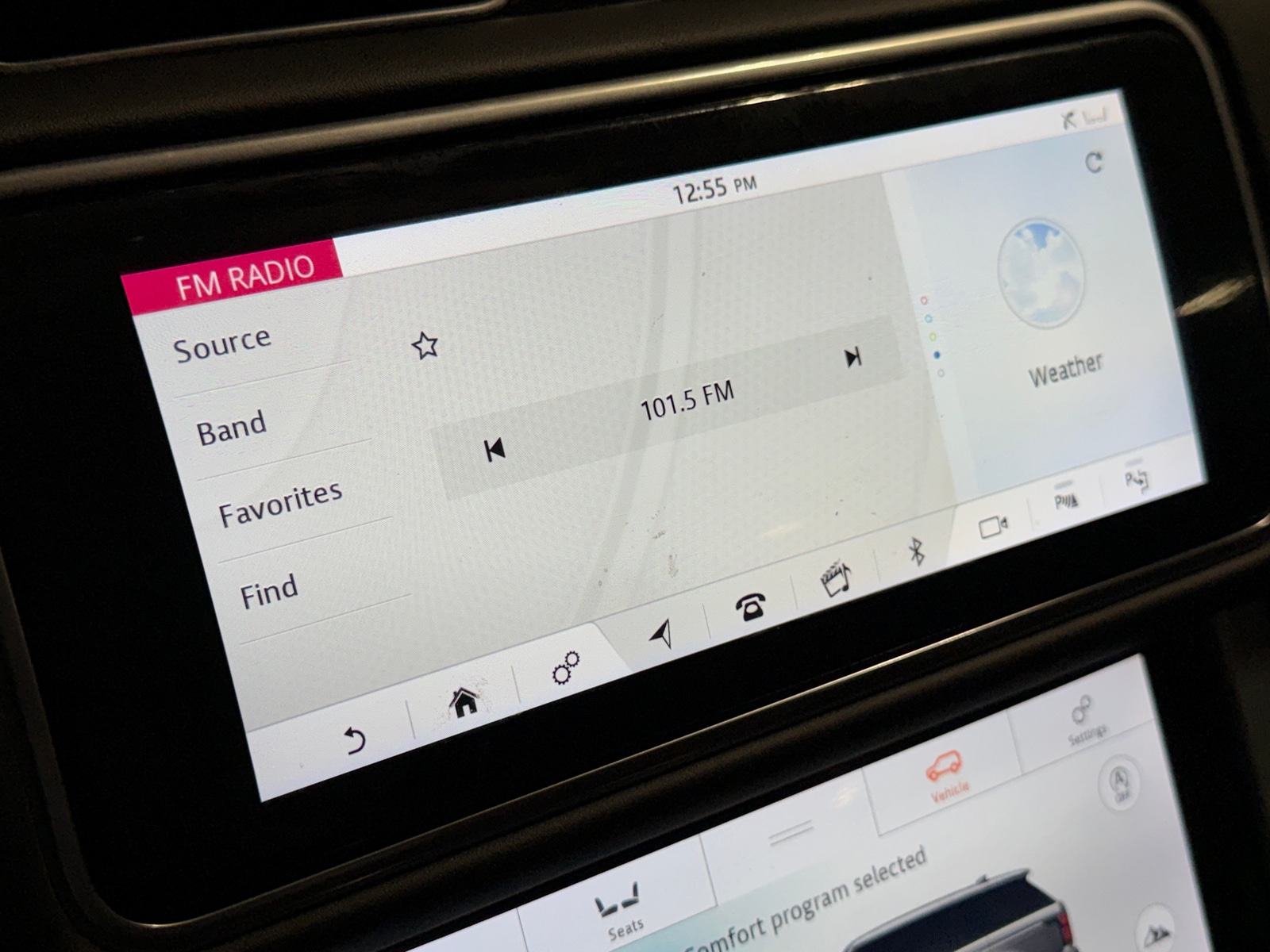 Thumbnail: 2021 Land Rover Range Rover - 3