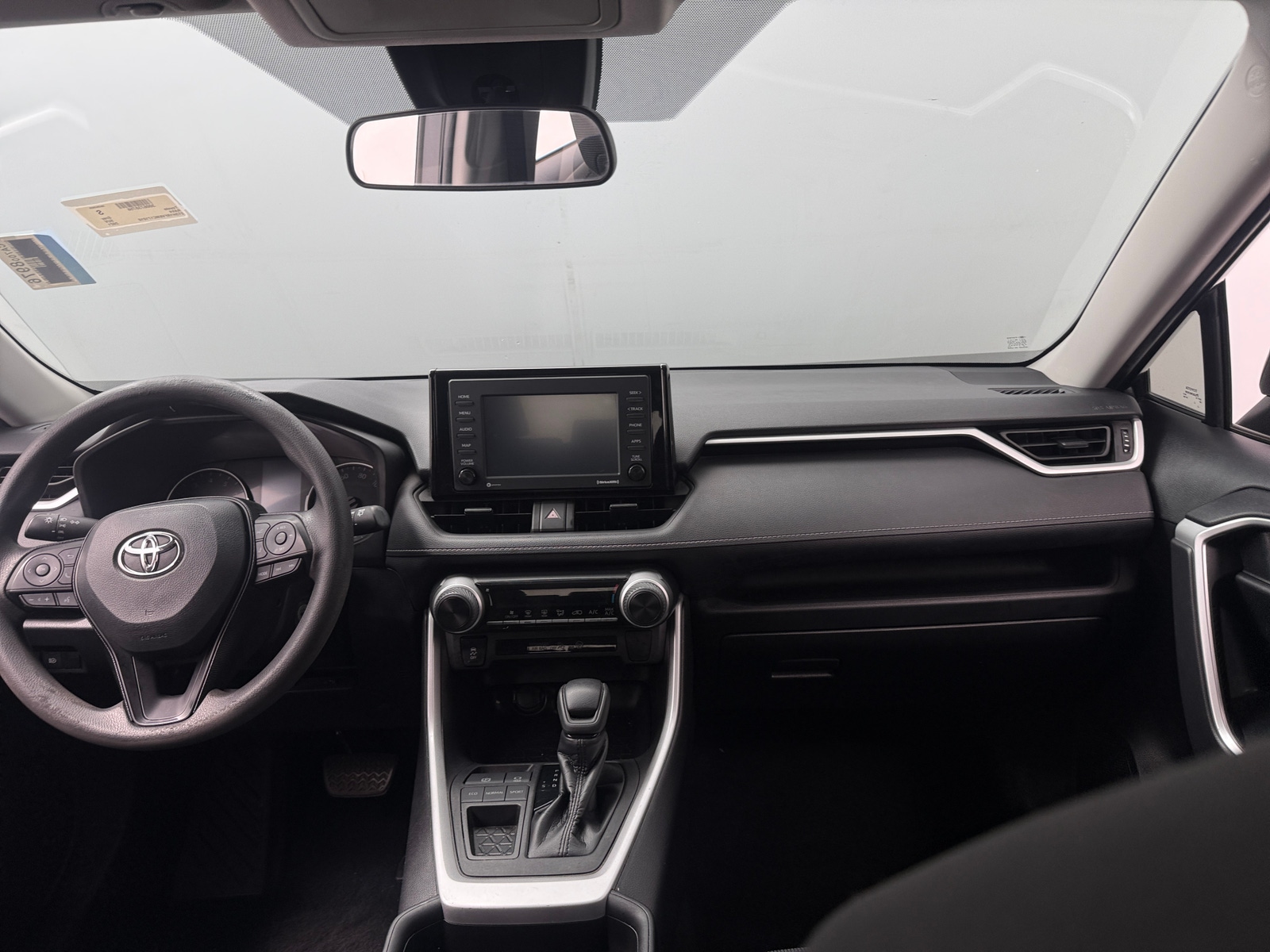 Thumbnail: 2021 Toyota RAV4 - 3