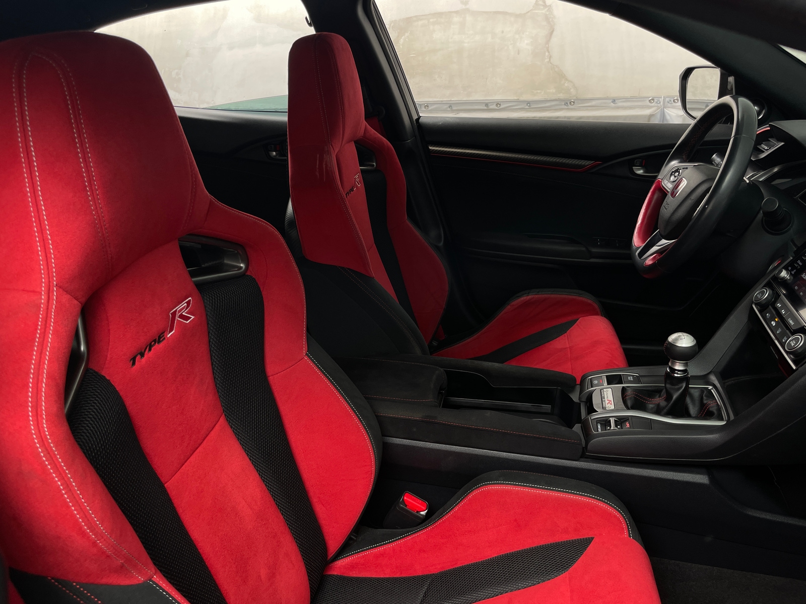 Thumbnail: 2019 Honda Civic - 2