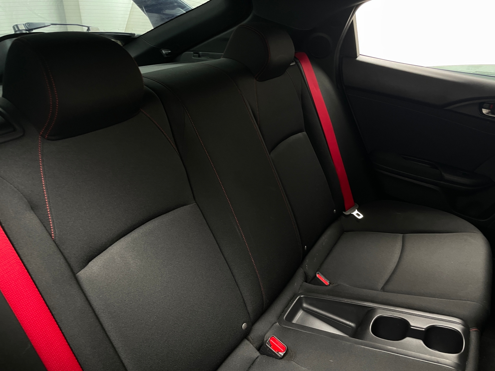 Thumbnail: 2019 Honda Civic - 6