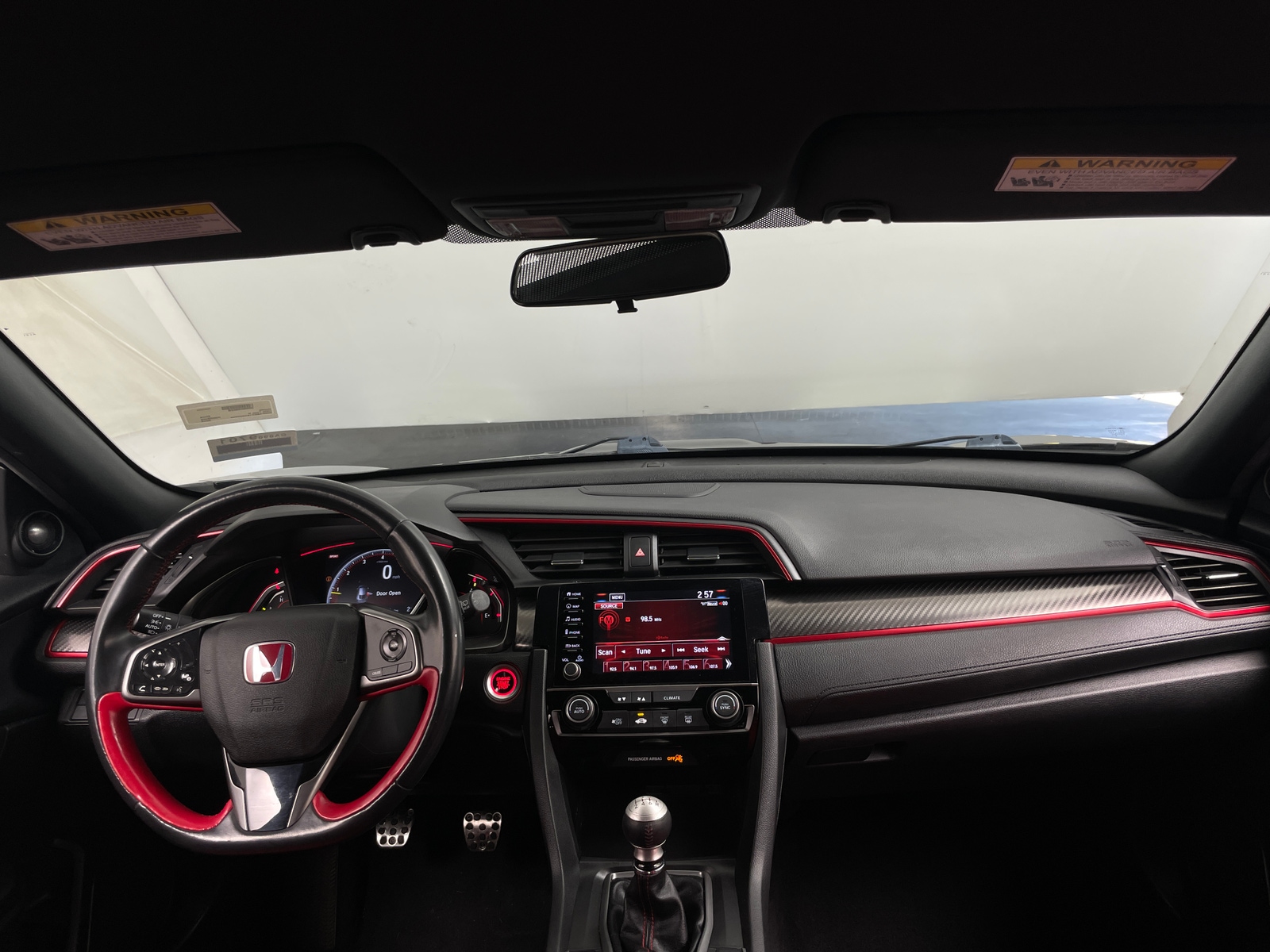 Thumbnail: 2019 Honda Civic - 3