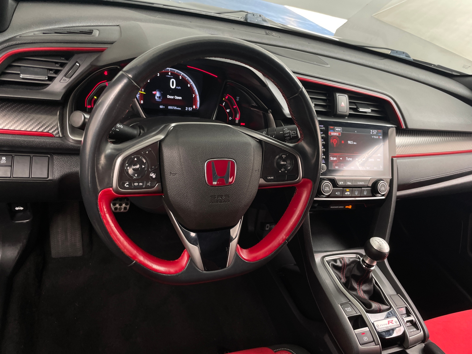 Thumbnail: 2019 Honda Civic - 5