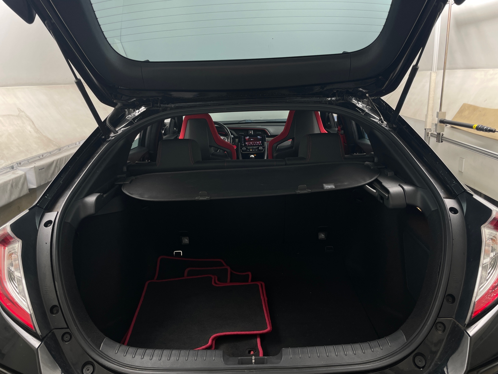 Thumbnail: 2019 Honda Civic - 7