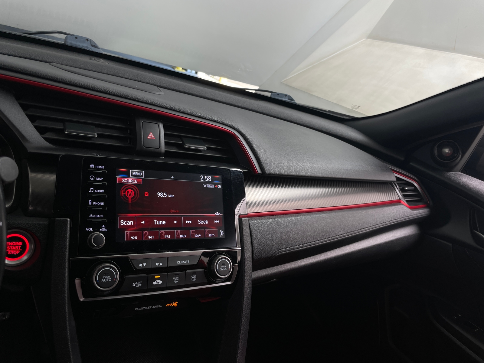 Thumbnail: 2019 Honda Civic - 4