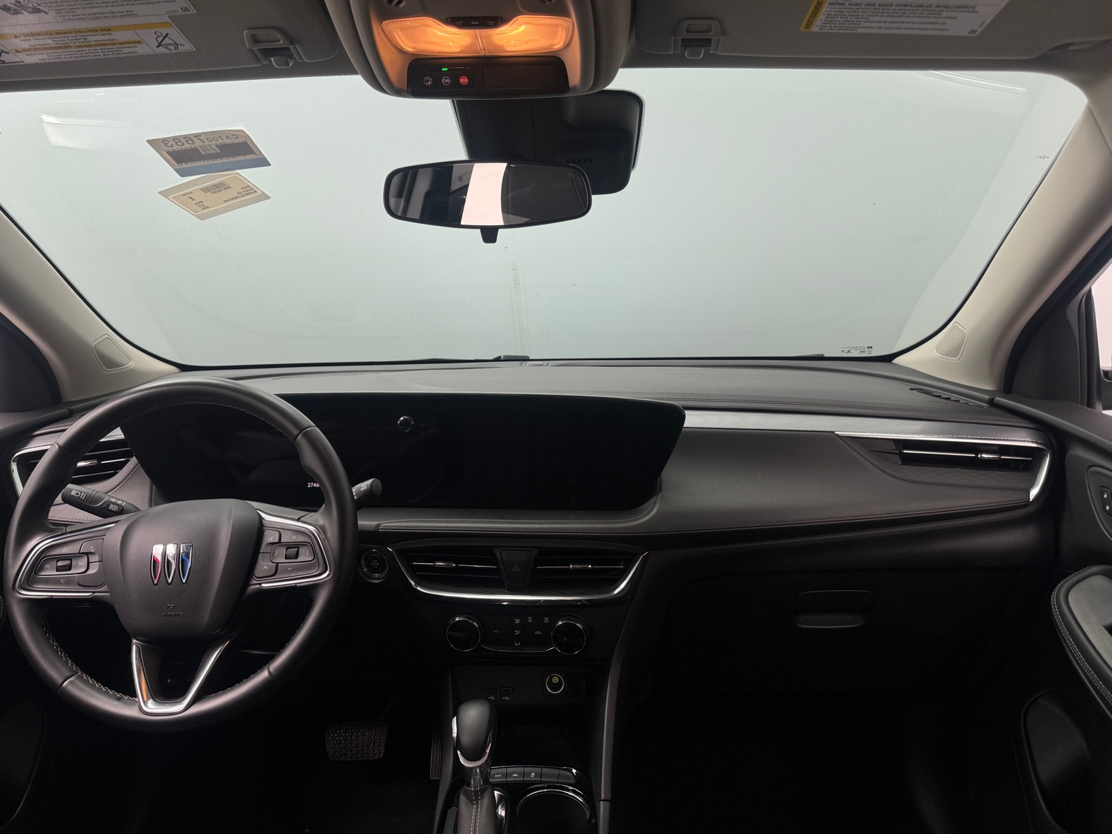Thumbnail: 2025 Buick Encore GX - 2