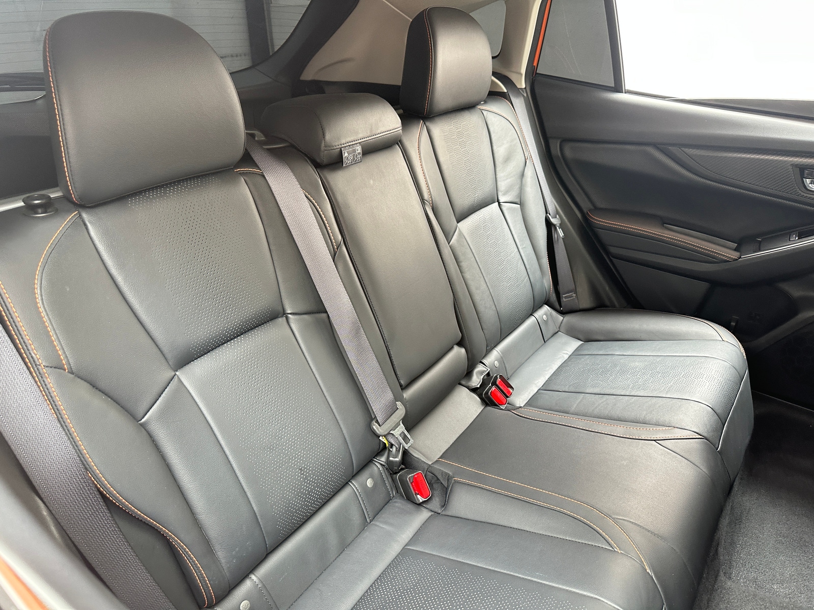 Thumbnail: 2019 Subaru Crosstrek - 5