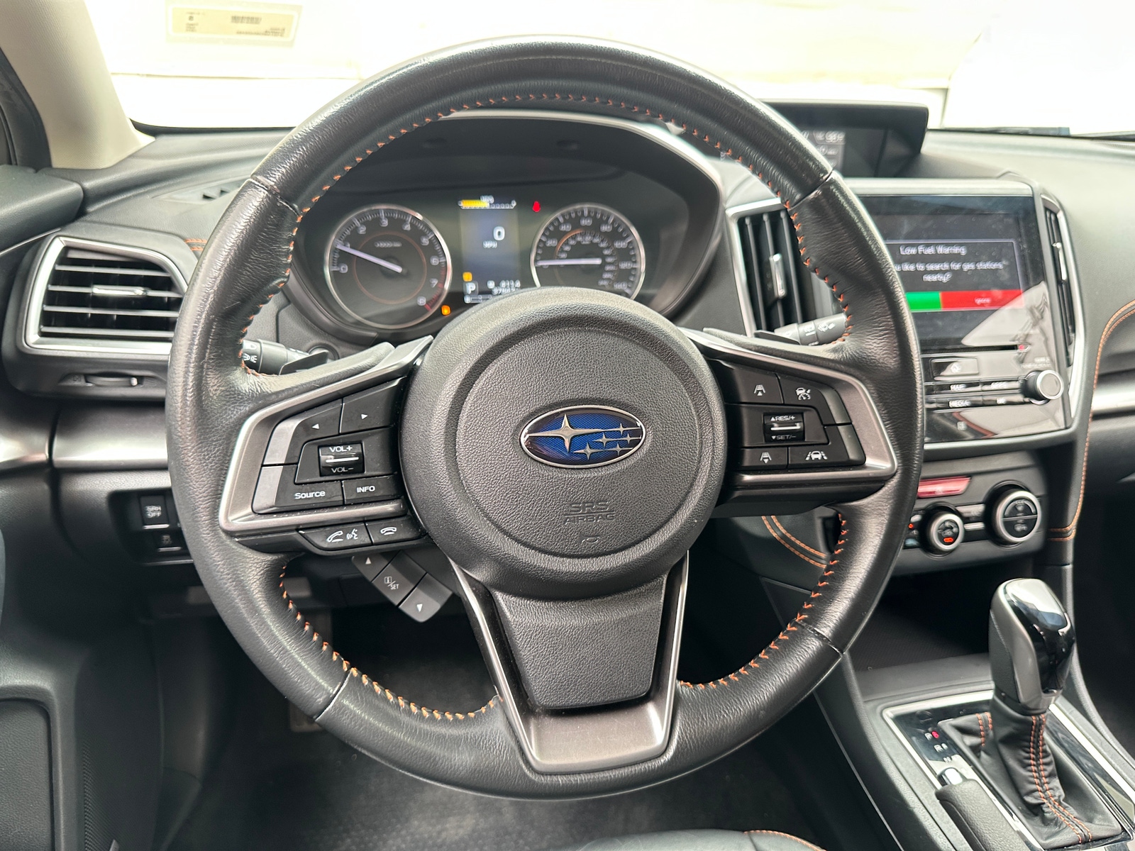 Thumbnail: 2019 Subaru Crosstrek - 4