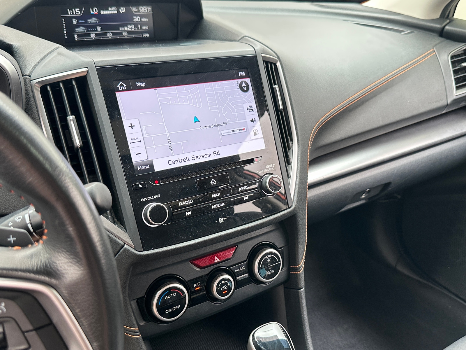 Thumbnail: 2019 Subaru Crosstrek - 3