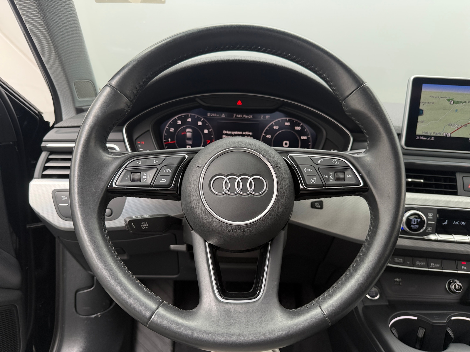 Thumbnail: 2018 Audi A4 - 5