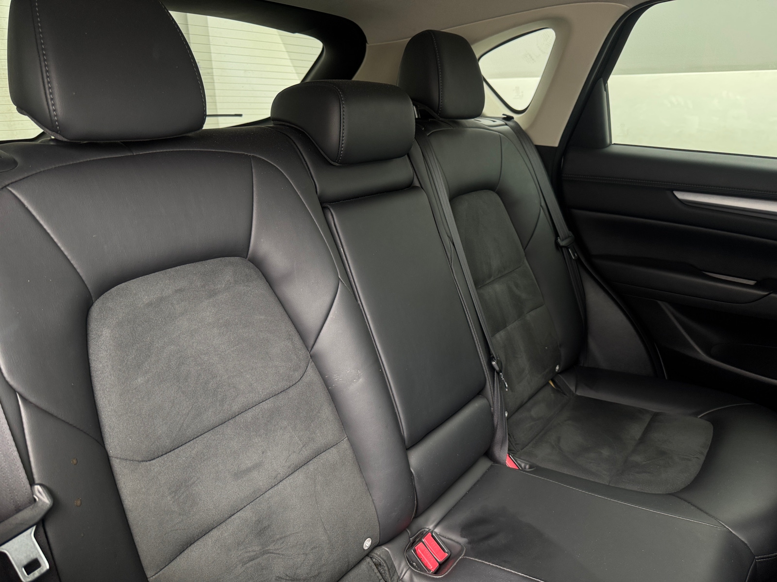 Thumbnail: 2019 Mazda CX-5 - 5