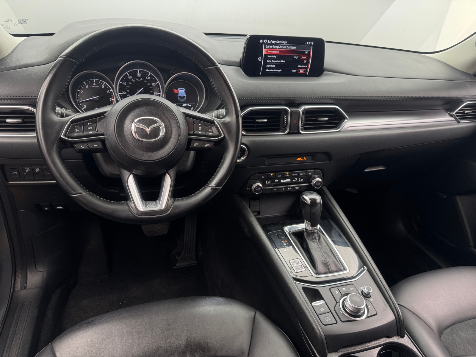 Thumbnail: 2019 Mazda CX-5 - 2