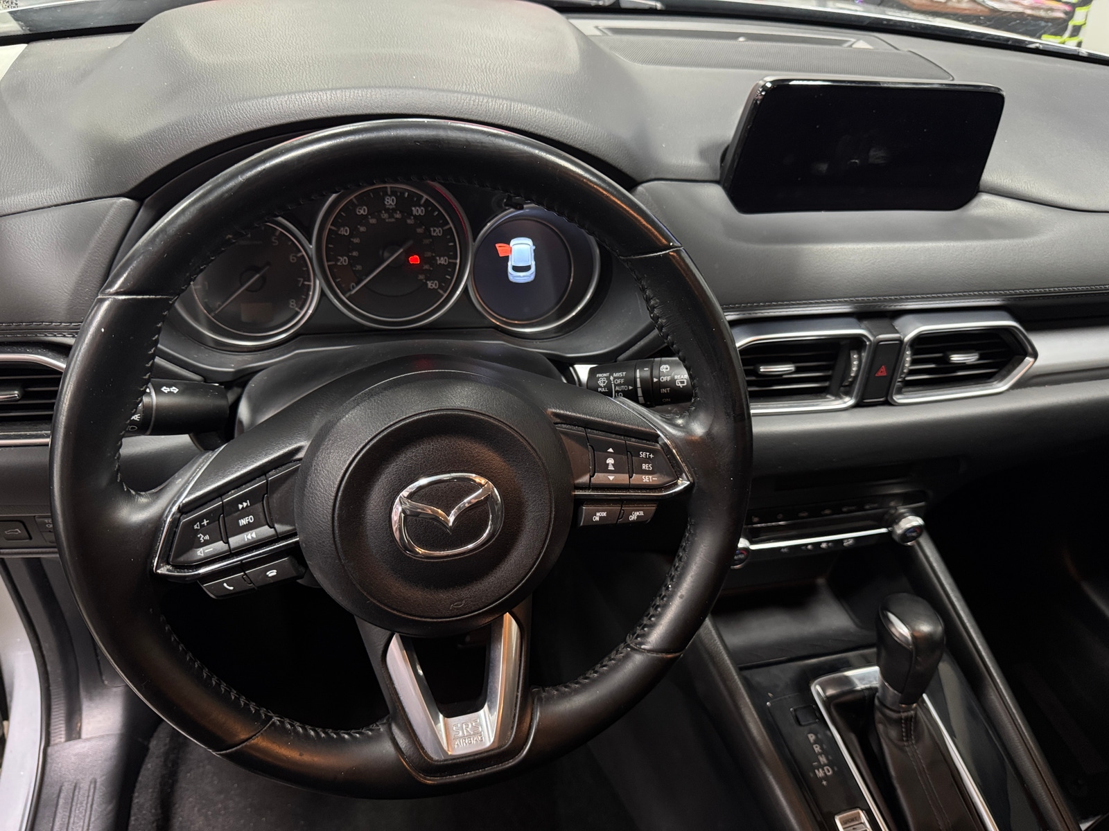 Thumbnail: 2019 Mazda CX-5 - 4