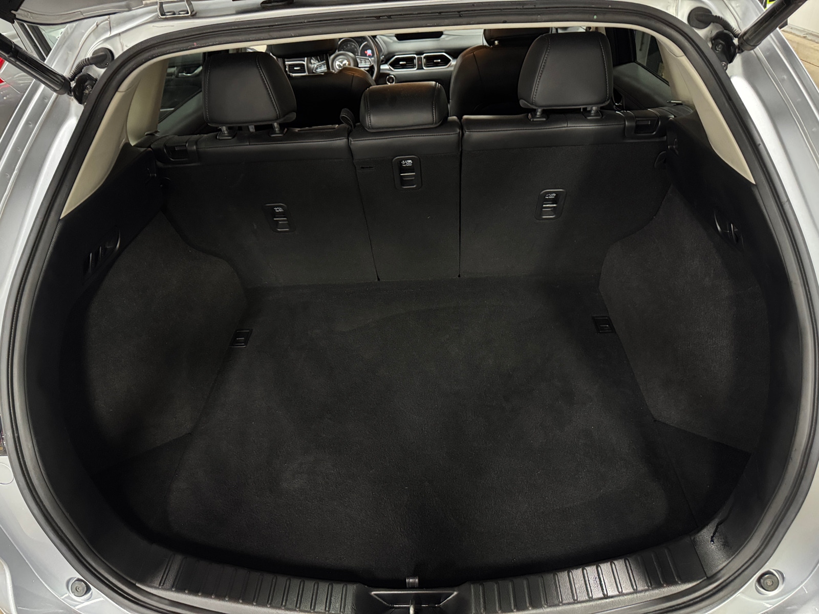 Thumbnail: 2019 Mazda CX-5 - 6