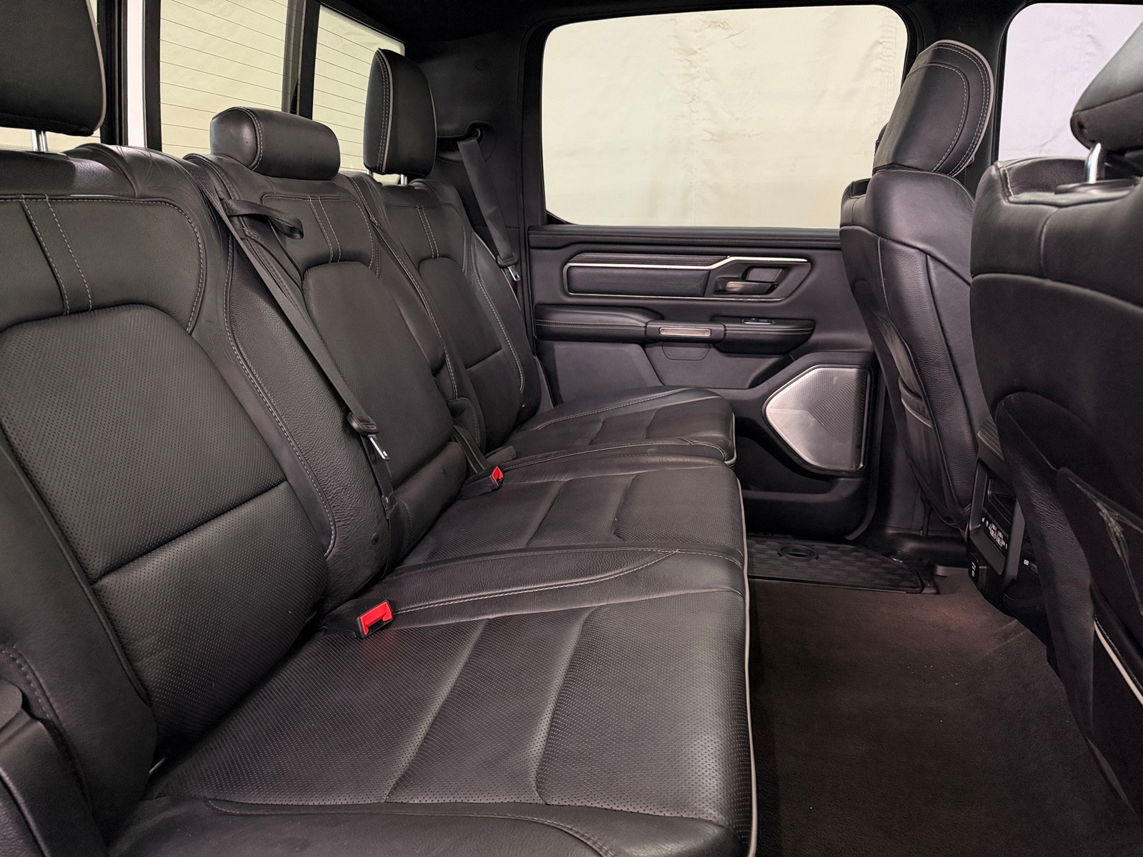 Thumbnail: 2020 RAM 1500 - 5