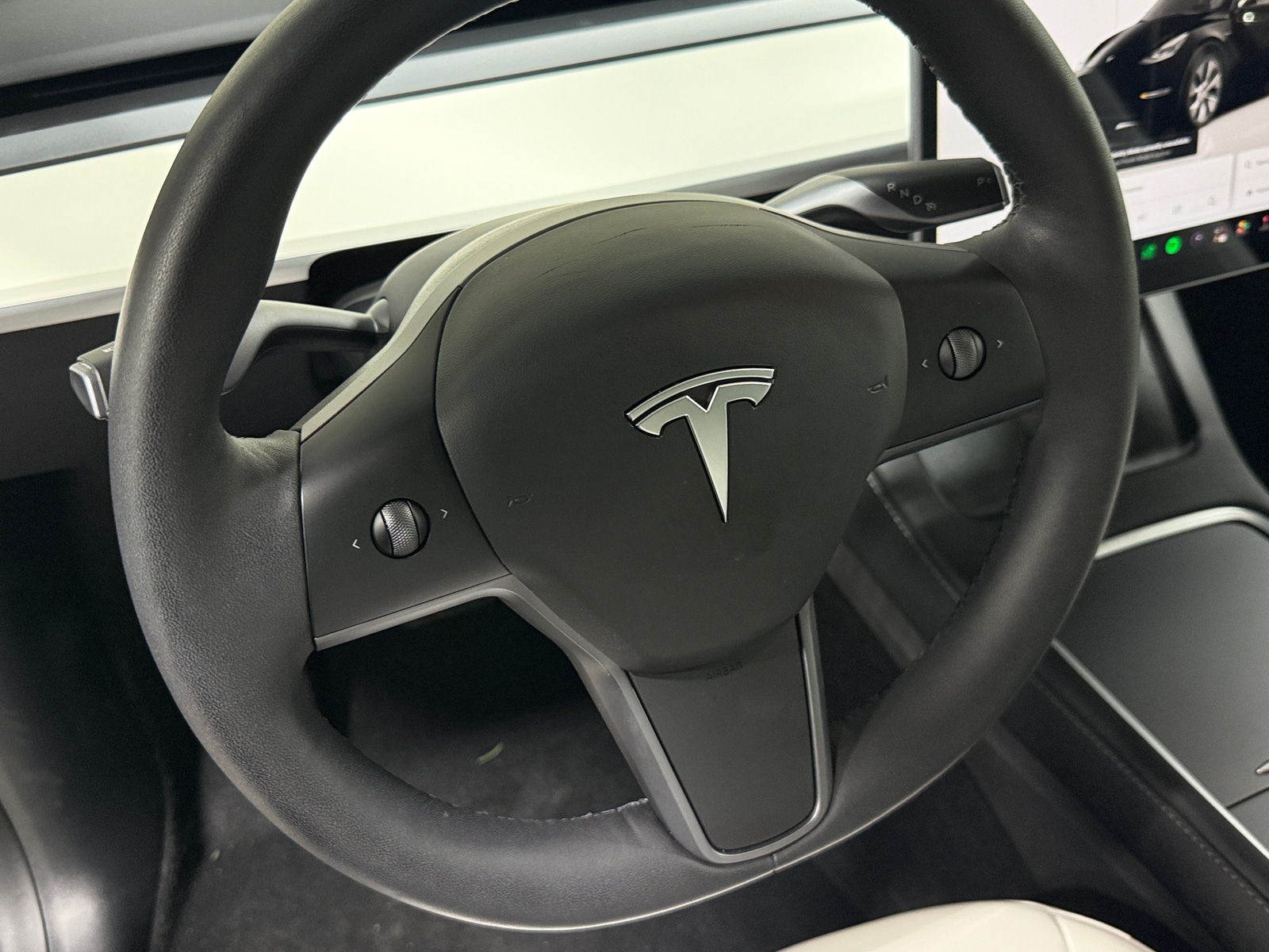 Thumbnail: 2023 Tesla Model Y - 4