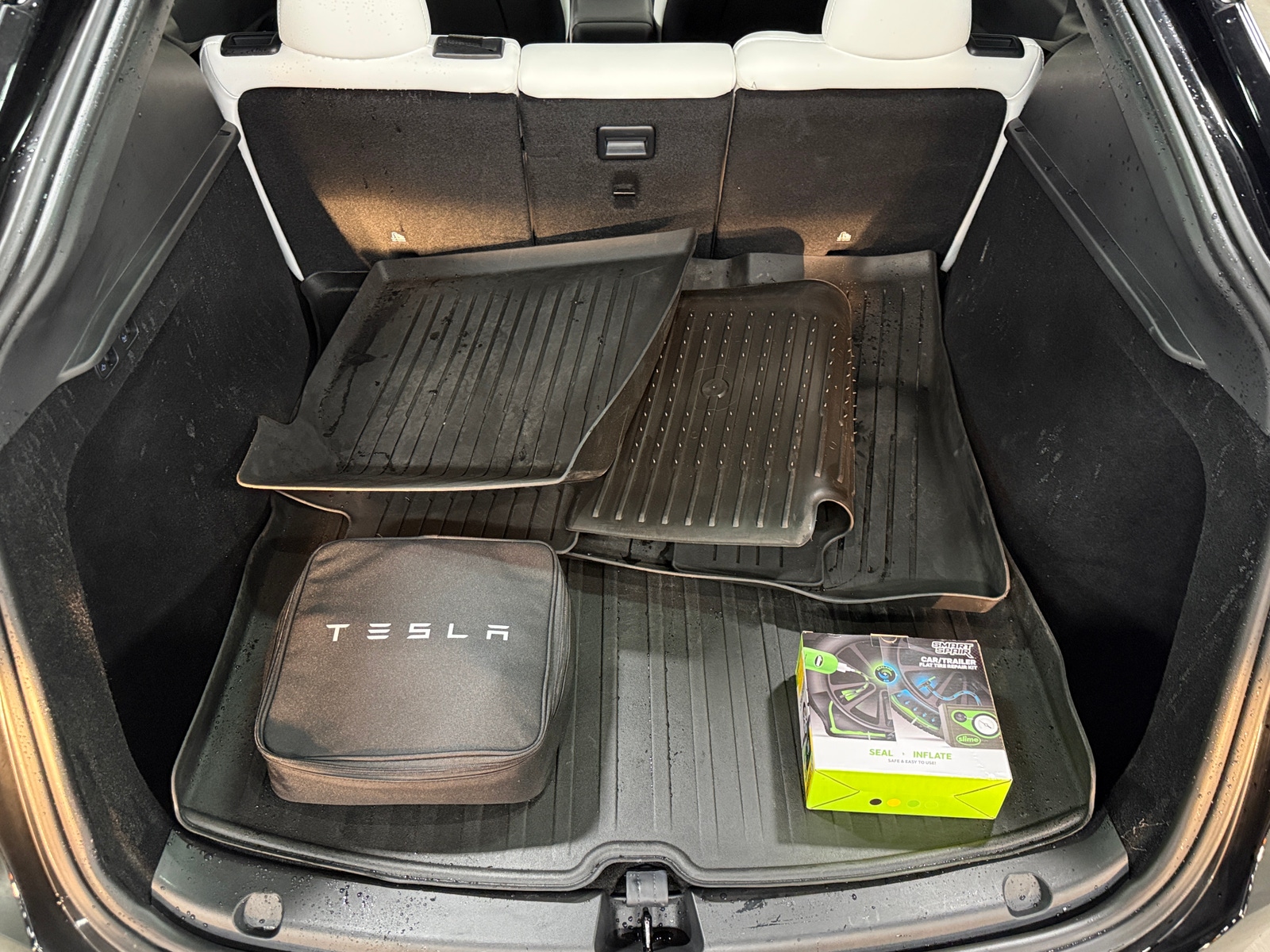 Thumbnail: 2023 Tesla Model Y - 6