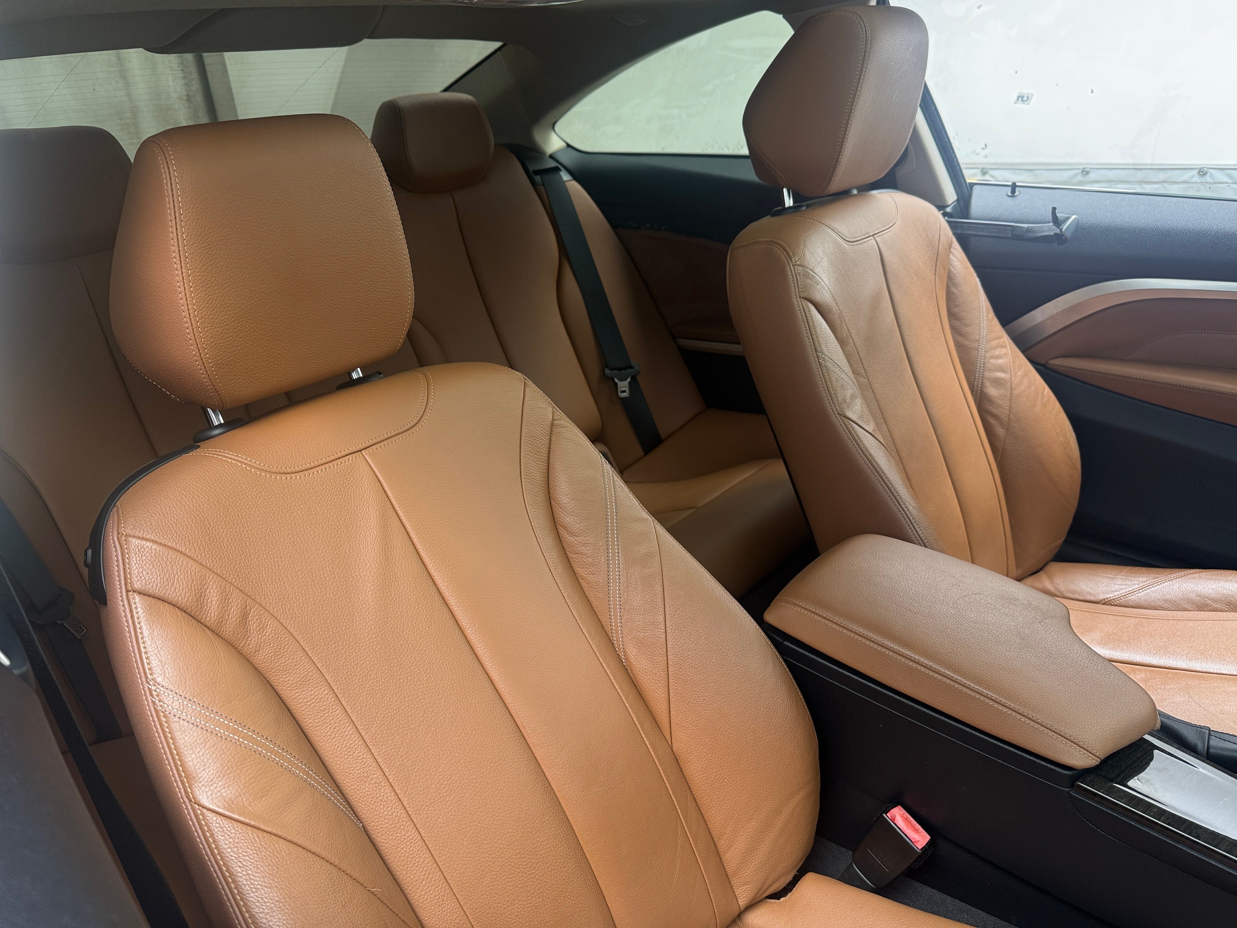 2014 BMW 4 Series