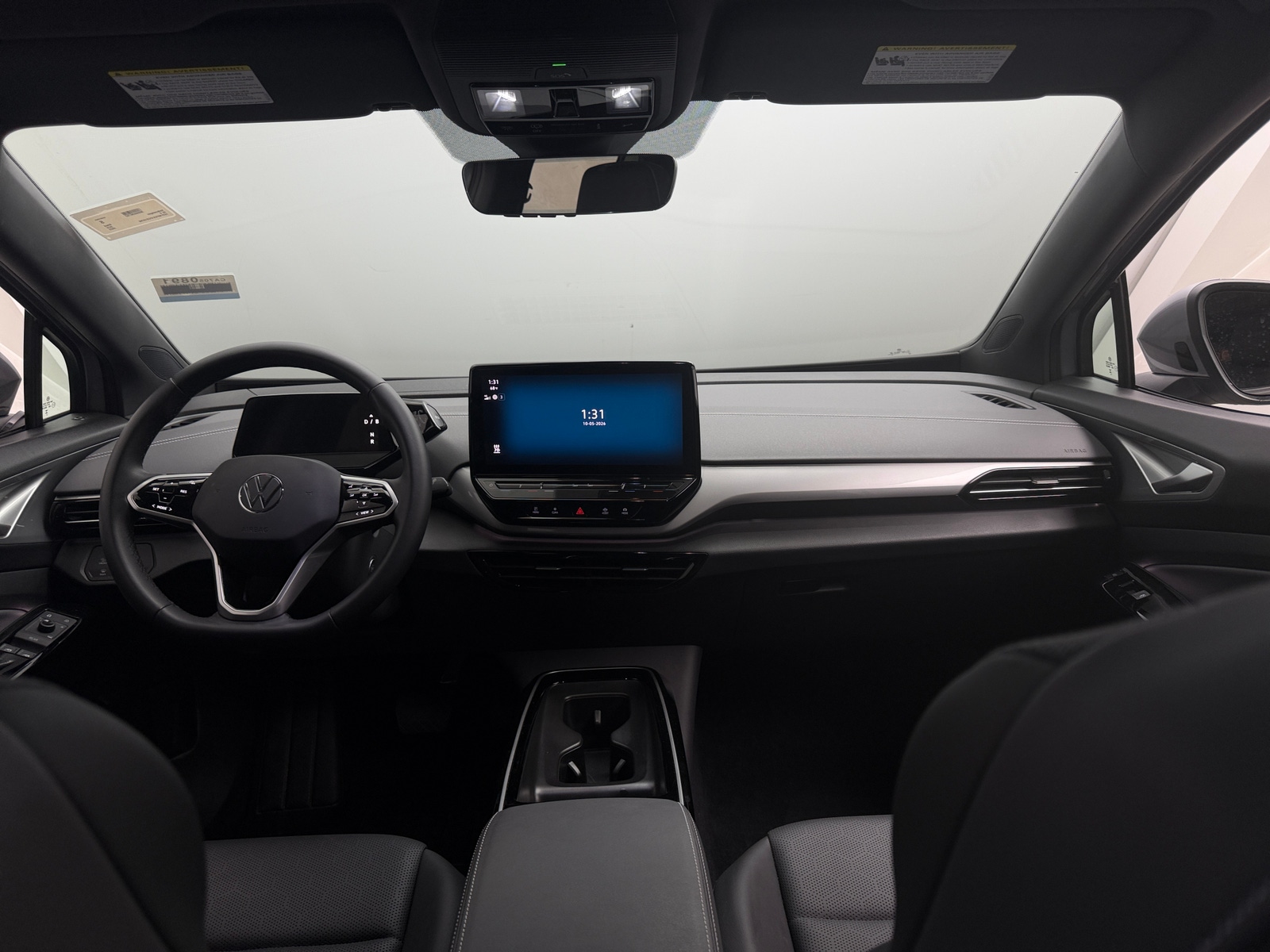 Thumbnail: 2023 Volkswagen ID.4 - 2