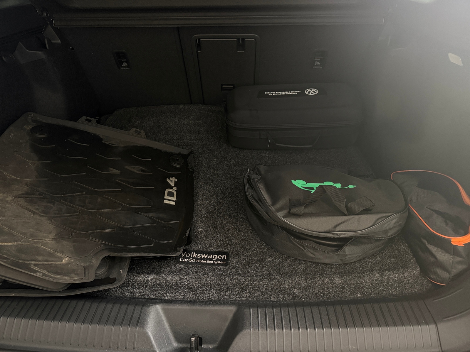 Thumbnail: 2023 Volkswagen ID.4 - 6