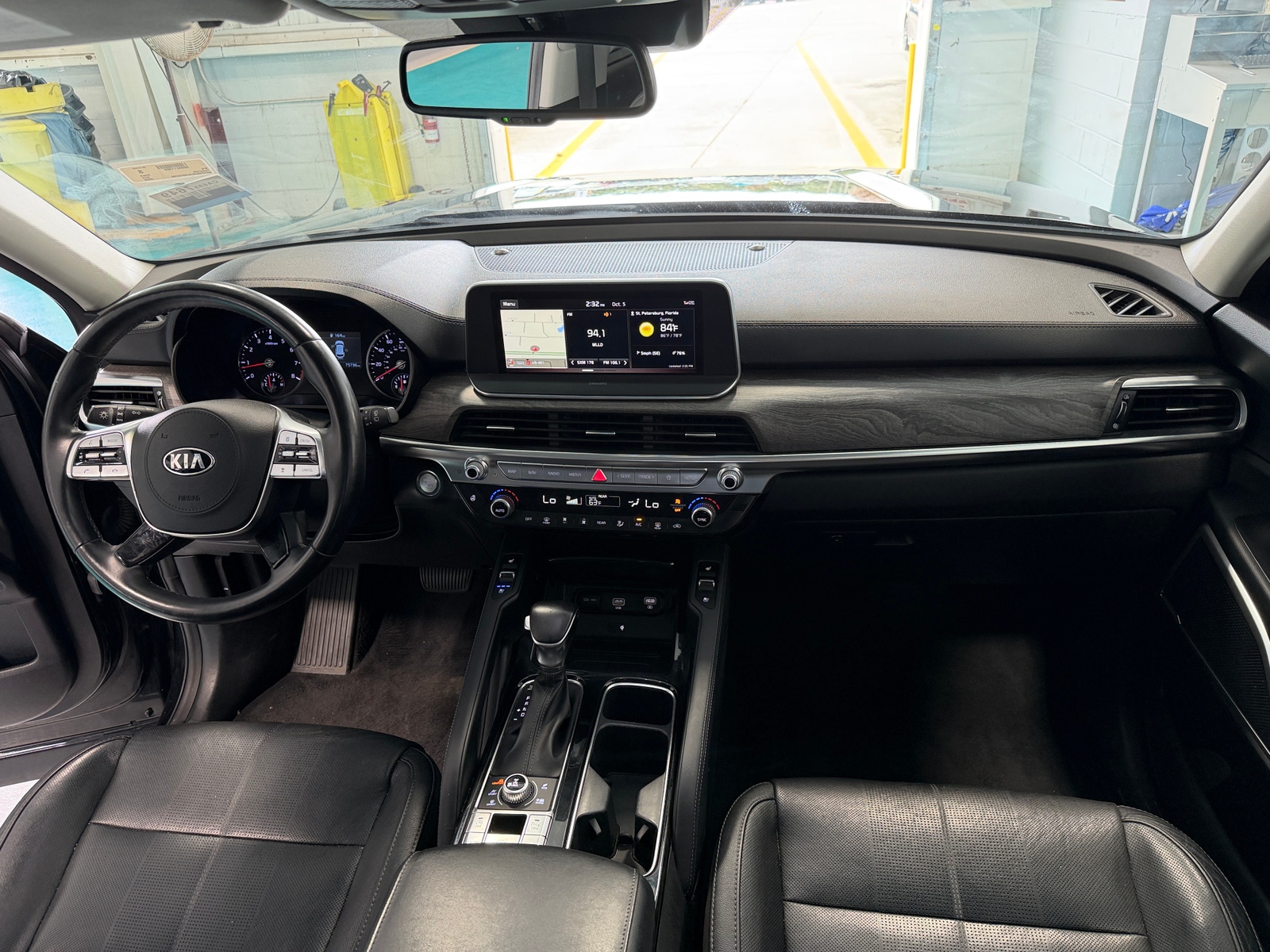 Thumbnail: 2020 Kia Telluride - 2