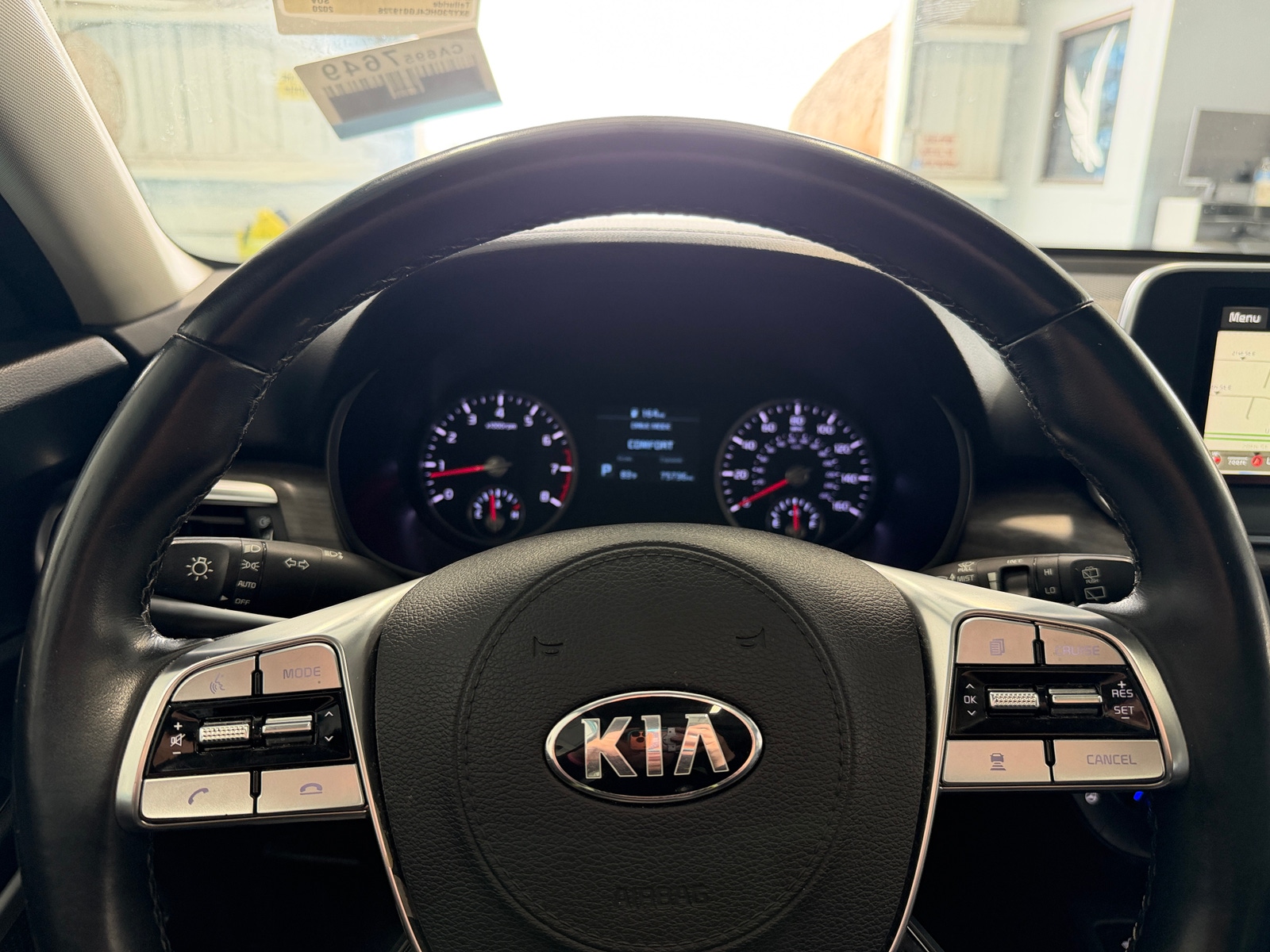 Thumbnail: 2020 Kia Telluride - 4