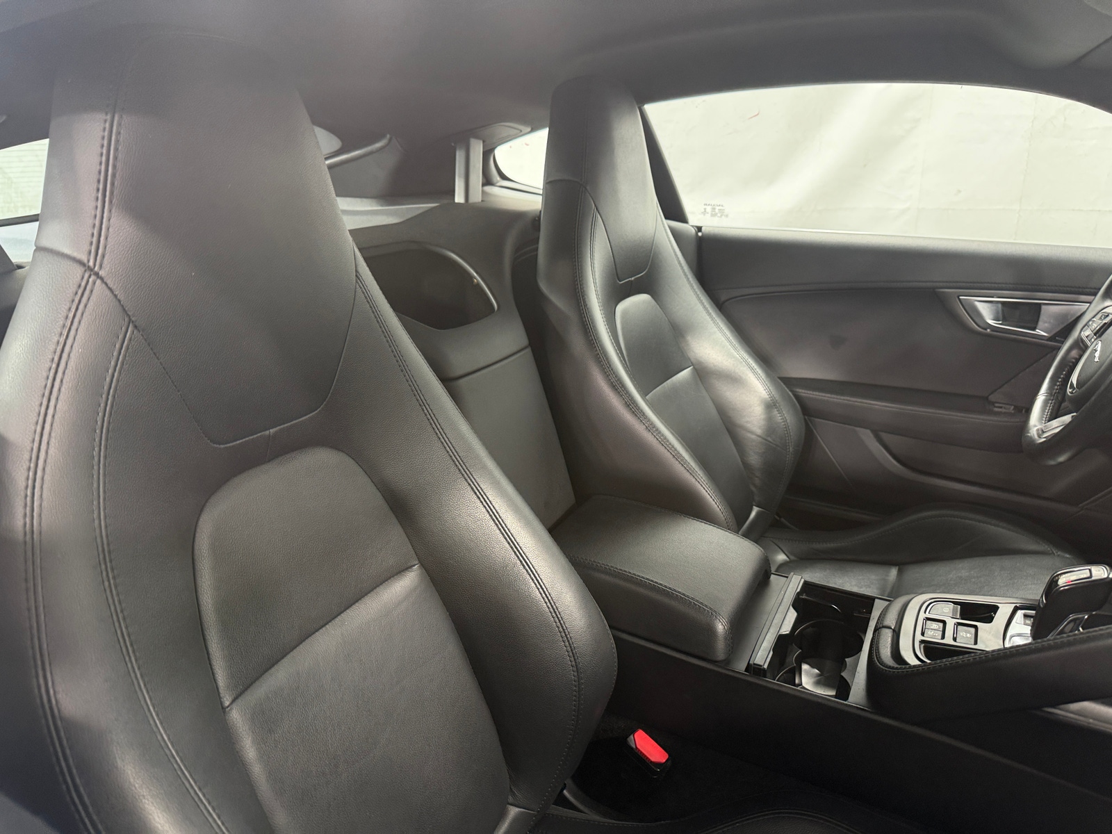 Thumbnail: 2015 Jaguar F-Type - 2