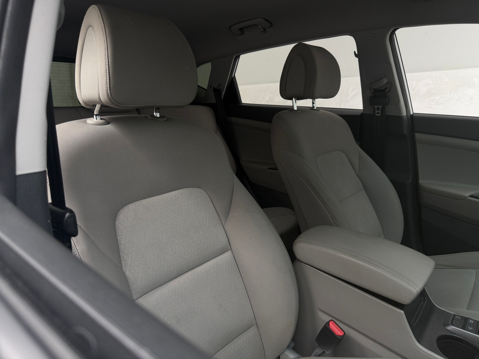 Thumbnail: 2016 Hyundai Tucson - 2