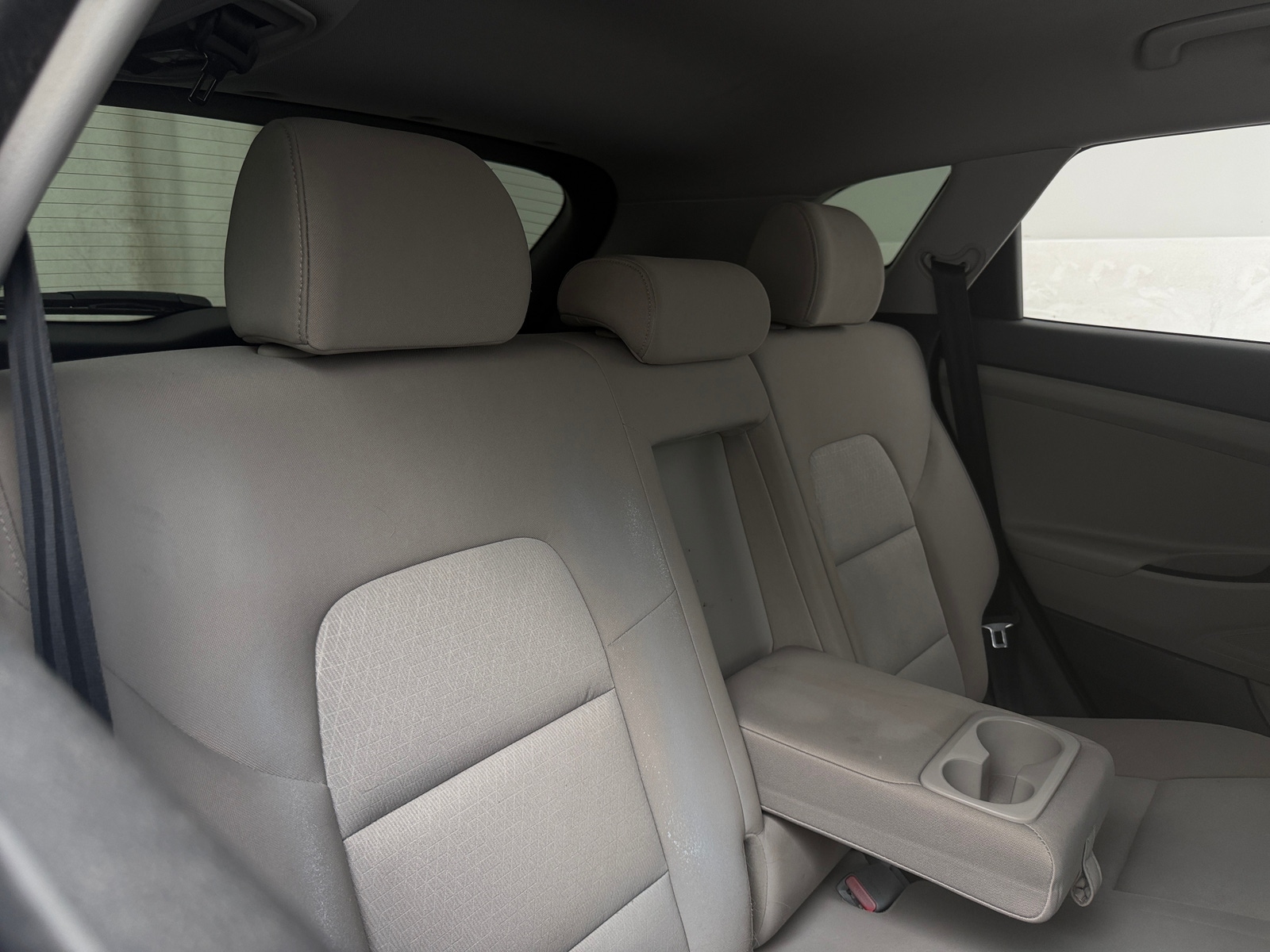 Thumbnail: 2016 Hyundai Tucson - 6