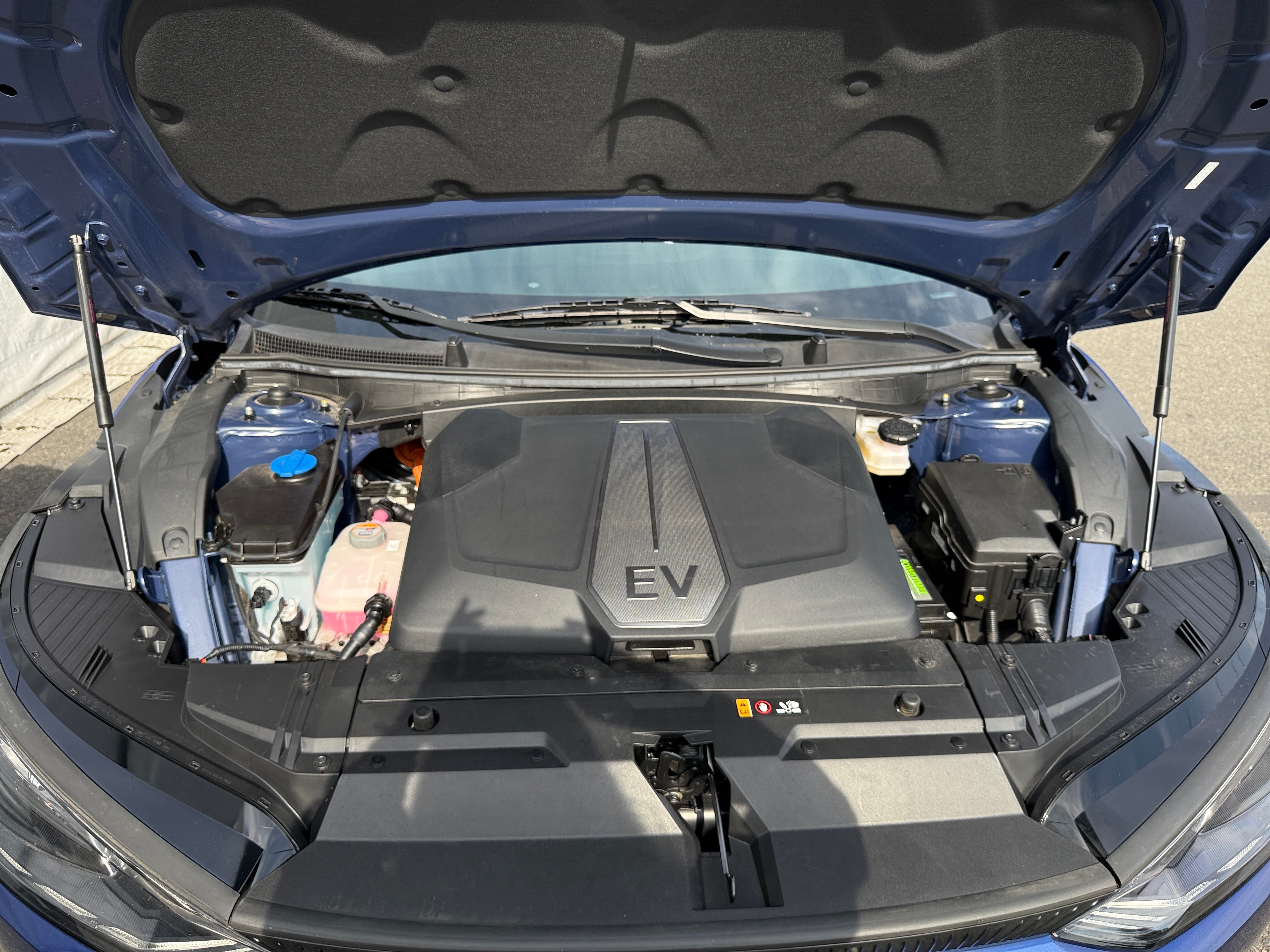 2023 Kia EV6