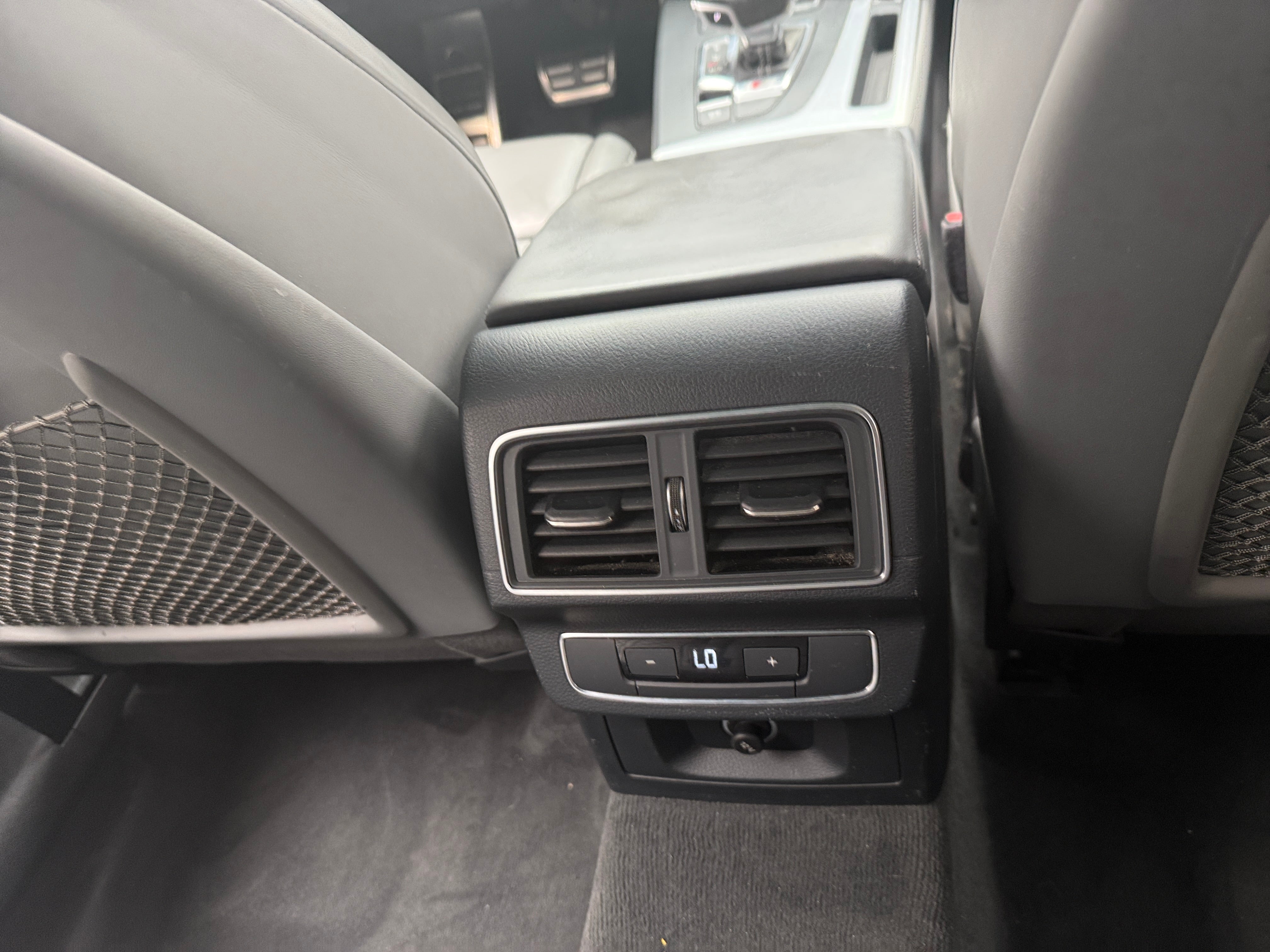 2018 Audi SQ5