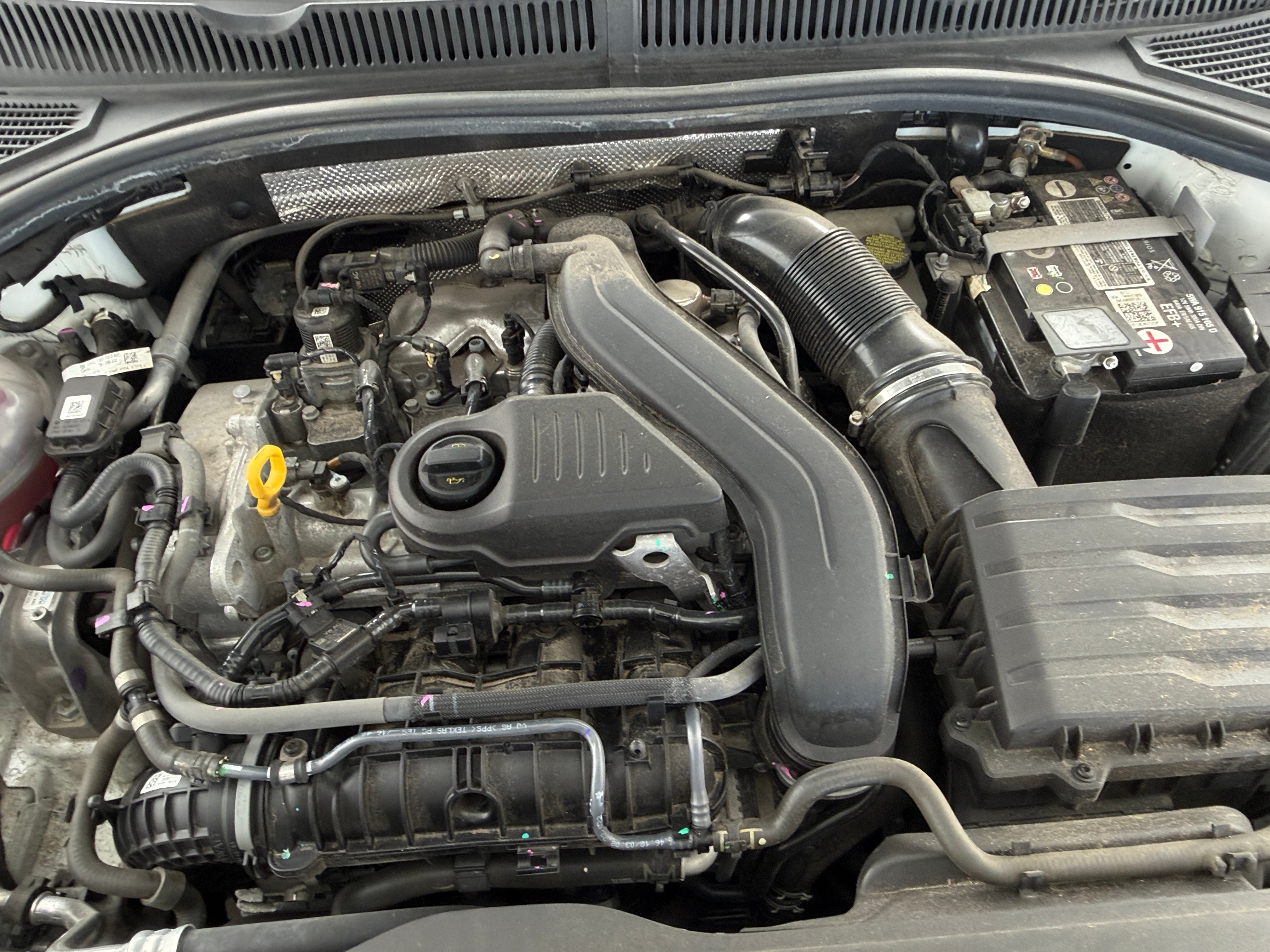 2023 Volkswagen Jetta