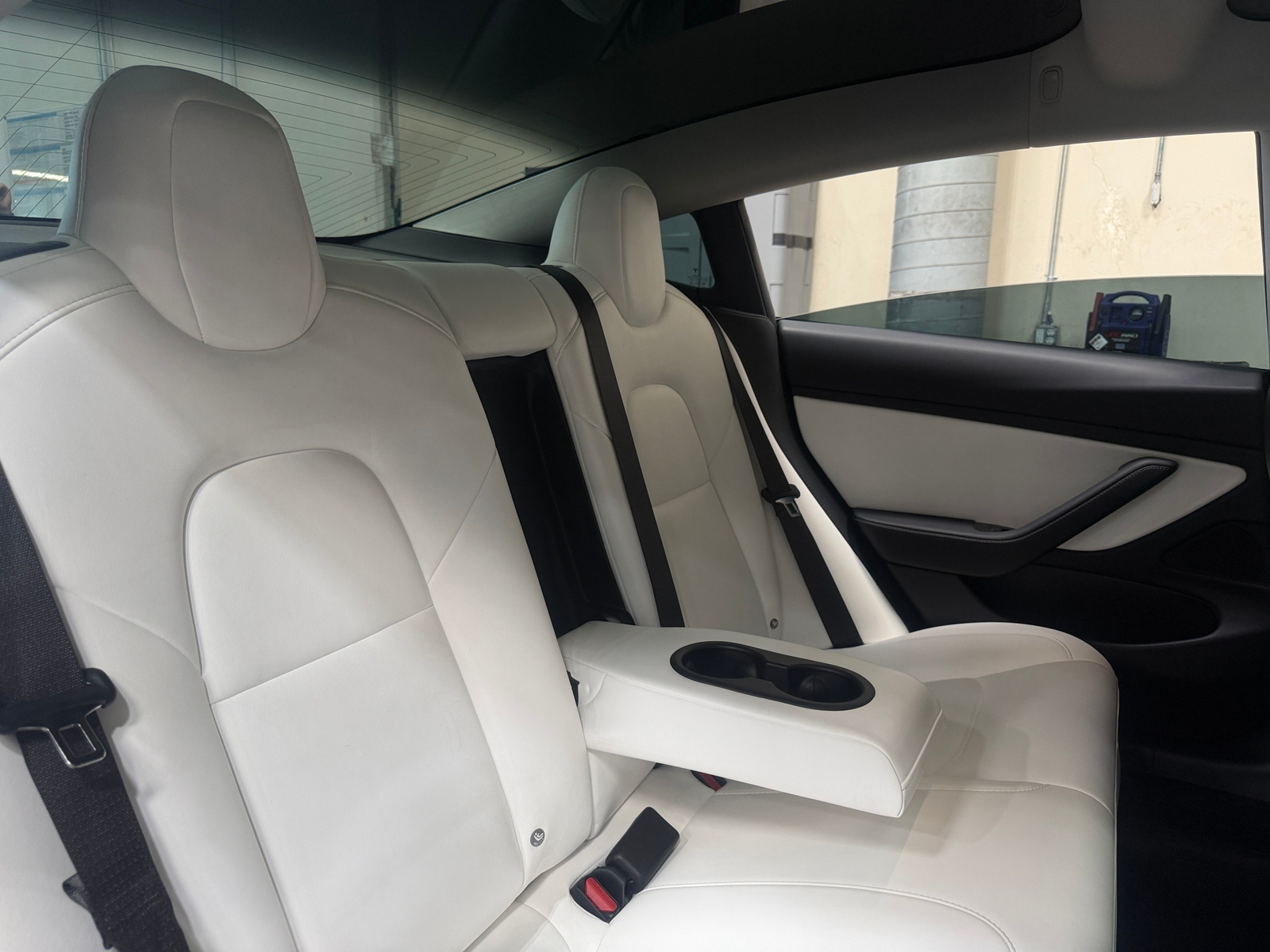 Thumbnail: 2018 Tesla Model 3 - 5