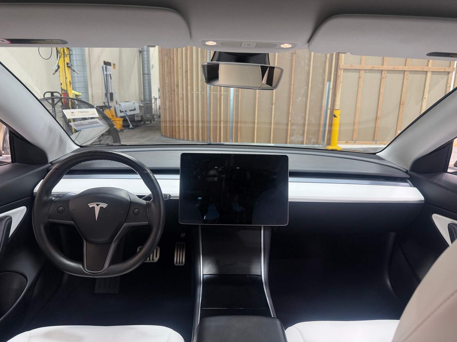 Thumbnail: 2018 Tesla Model 3 - 2