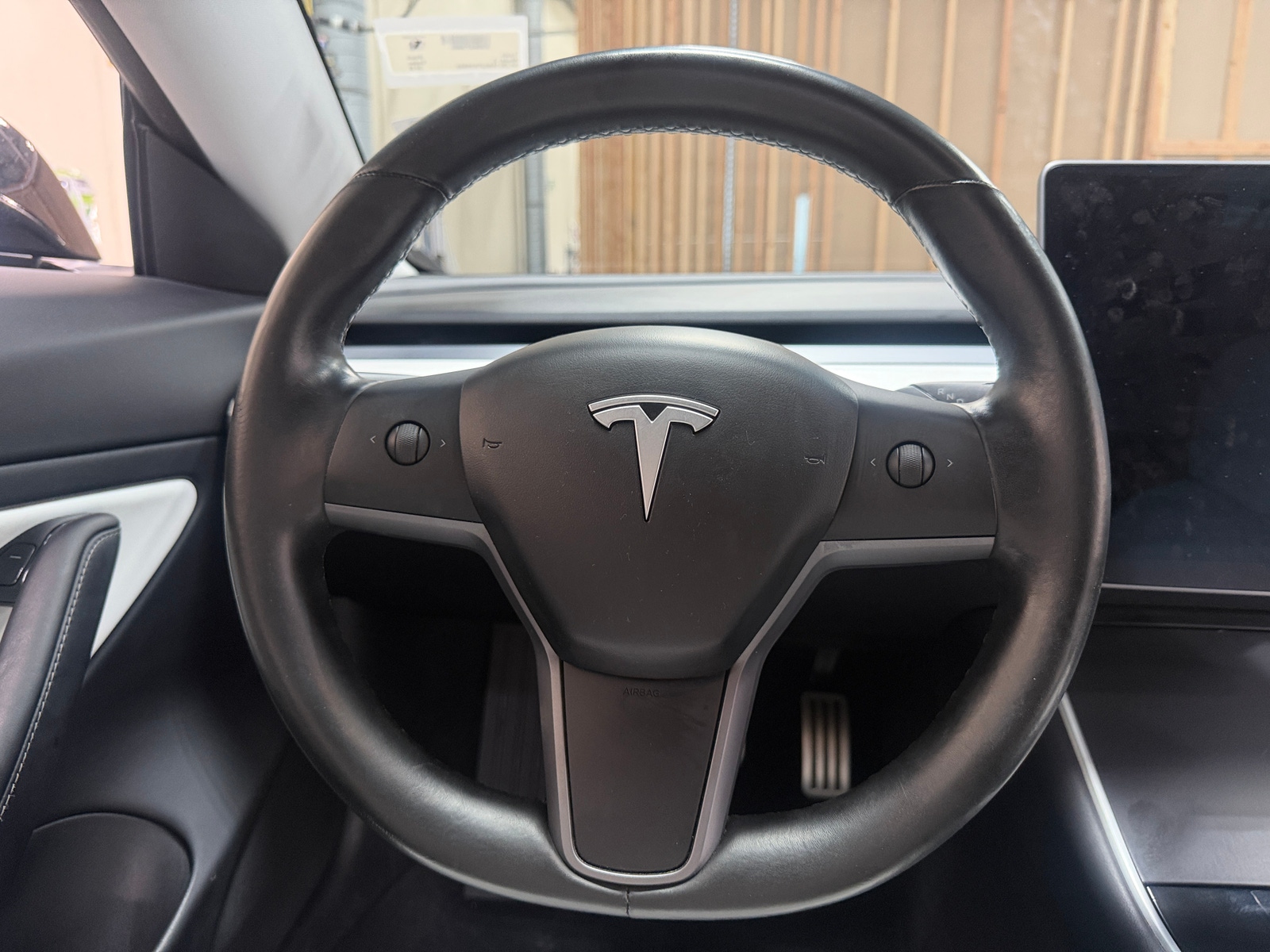 Thumbnail: 2018 Tesla Model 3 - 4
