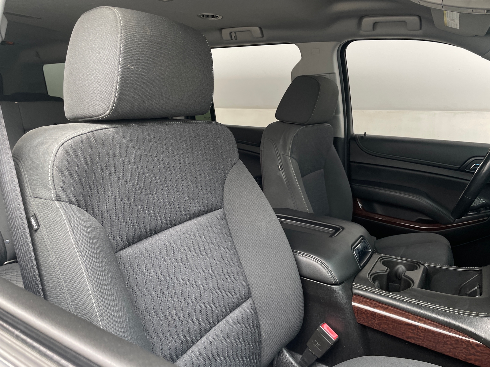 Thumbnail: 2019 GMC Yukon XL - 2
