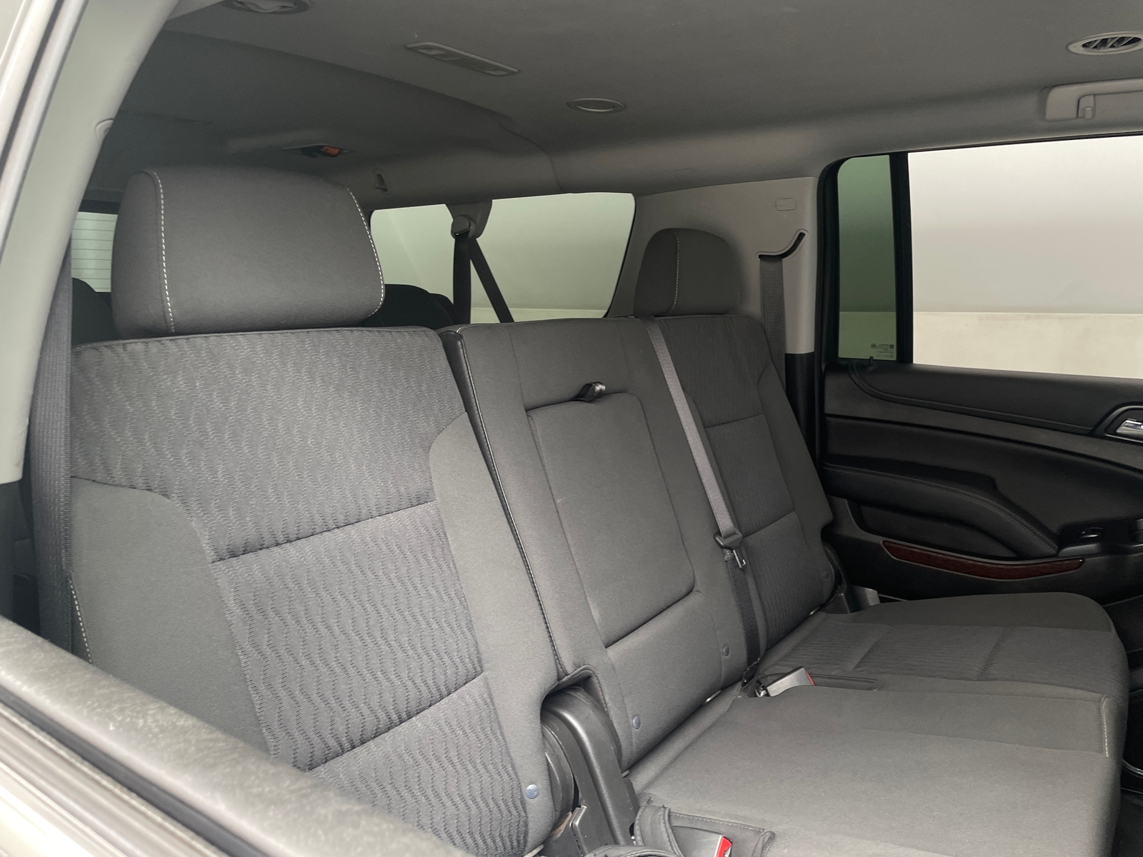 Thumbnail: 2019 GMC Yukon XL - 6