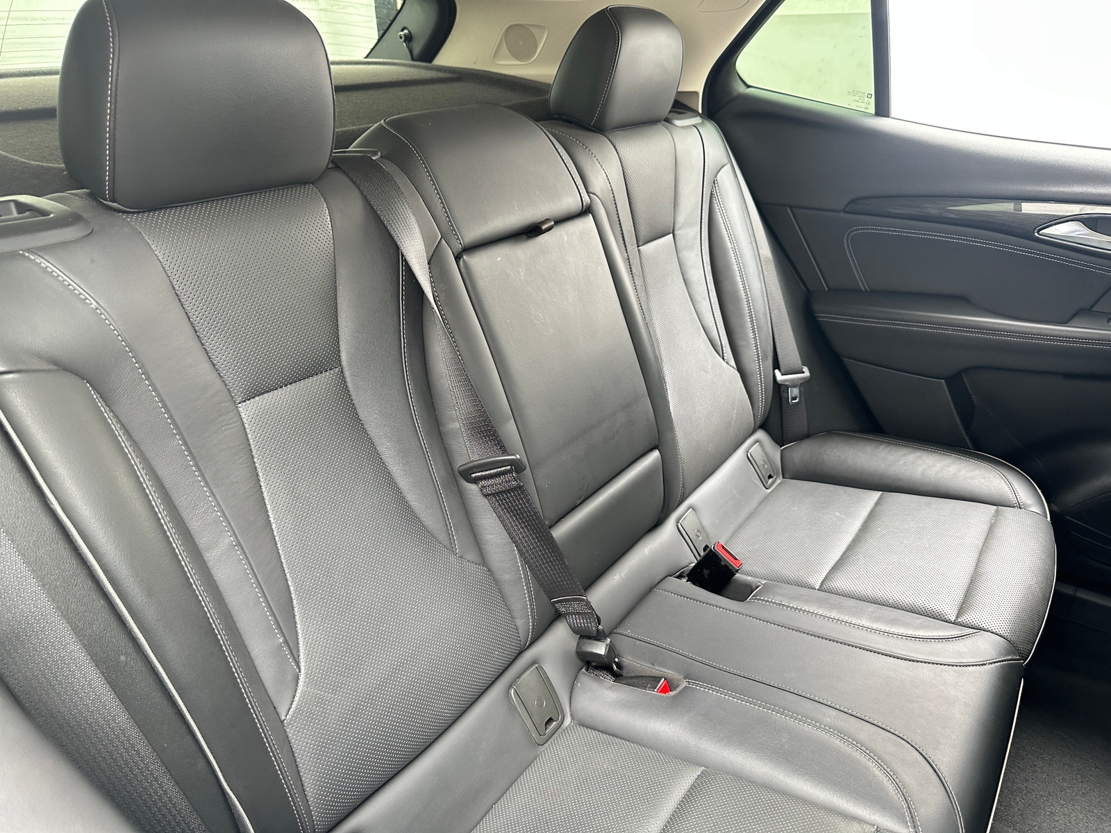 Thumbnail: 2021 Buick Envision - 5