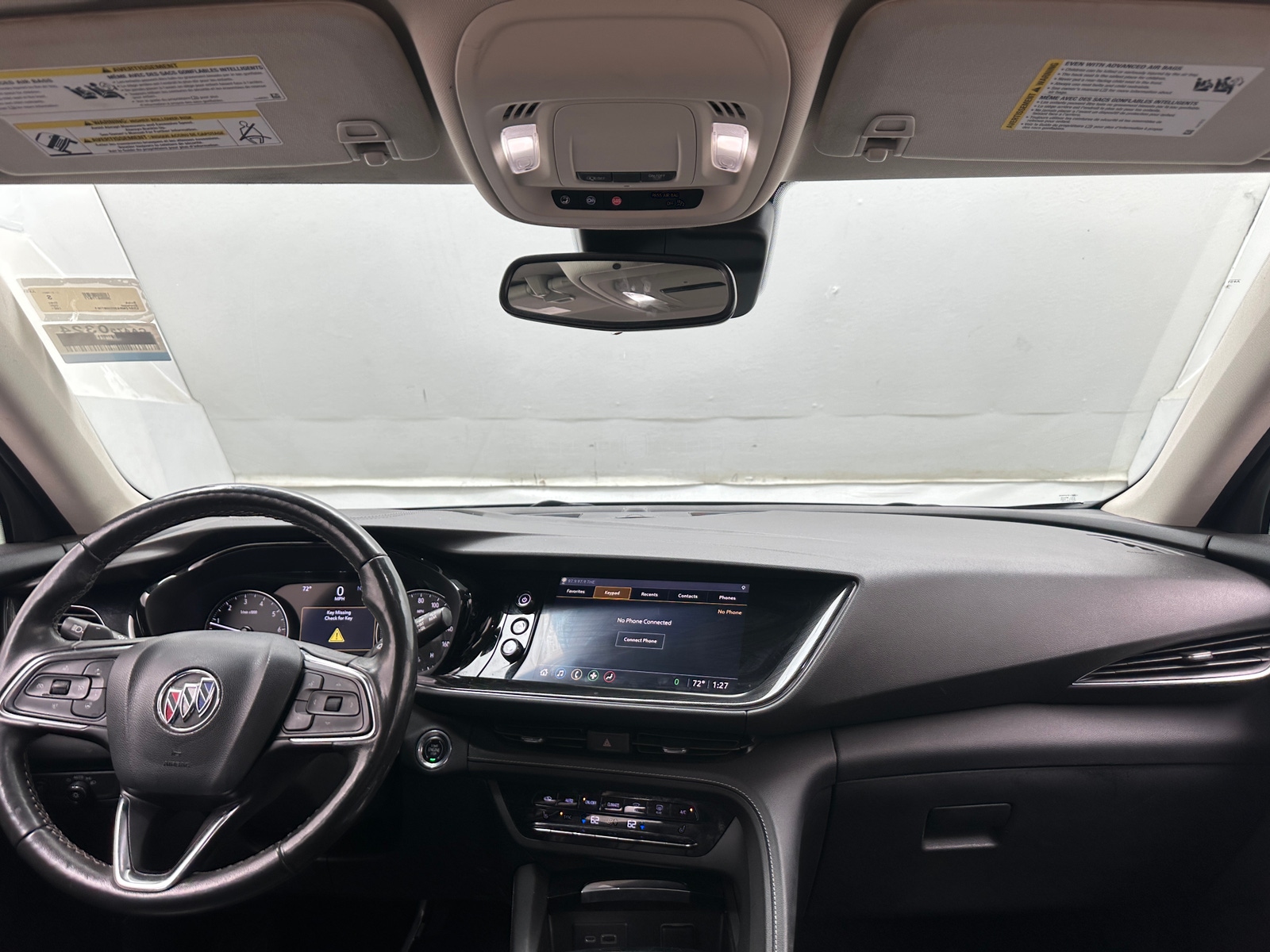 Thumbnail: 2021 Buick Envision - 2