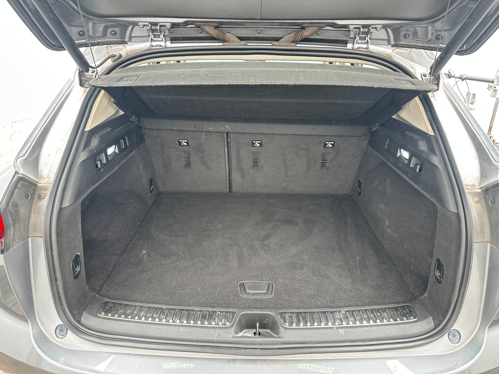 Thumbnail: 2021 Buick Envision - 6