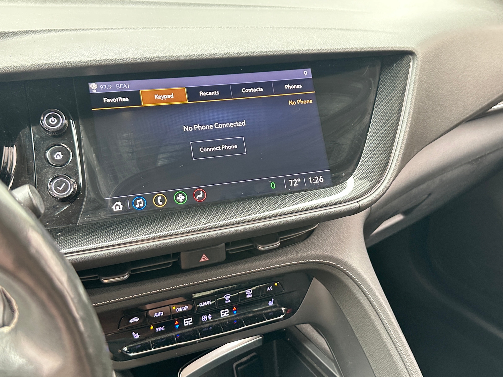 Thumbnail: 2021 Buick Envision - 3