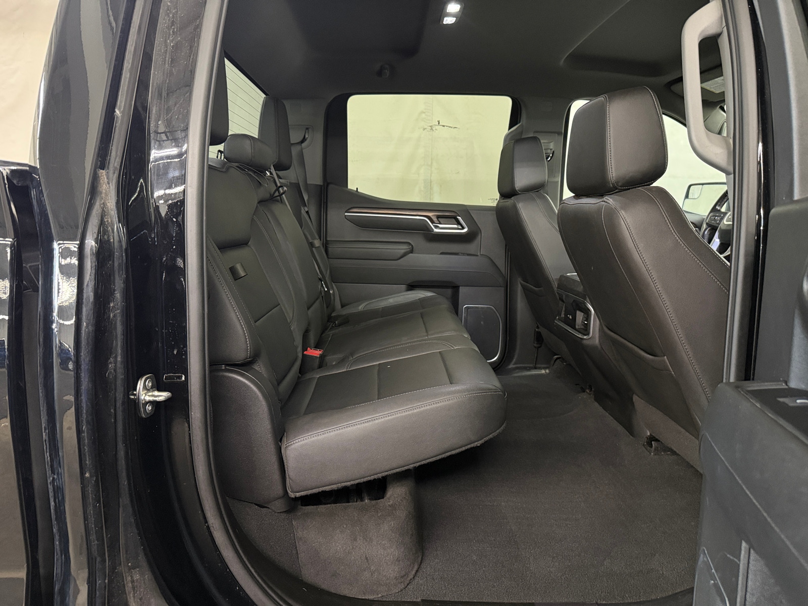 Thumbnail: 2023 GMC Sierra 1500 - 5